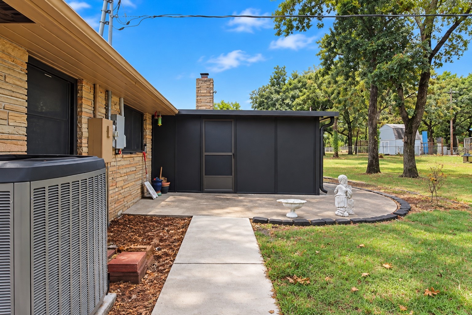 2009 Parkview Drive Okmulgee OK 74447