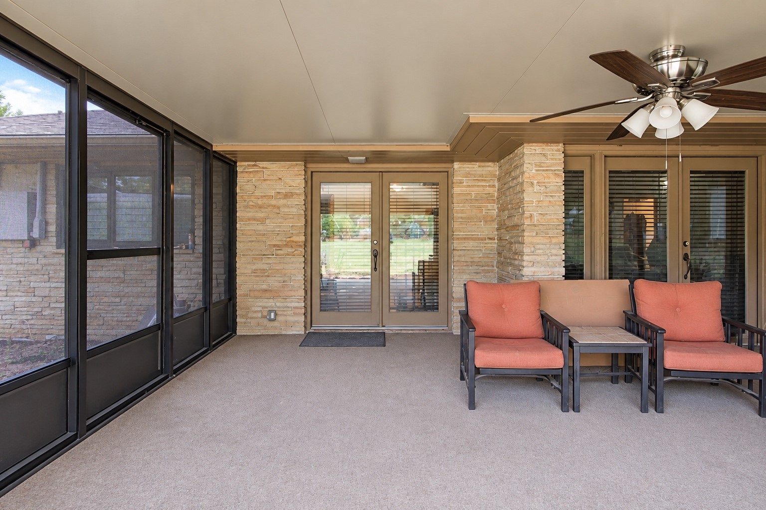 2009 Parkview Drive Okmulgee OK 74447