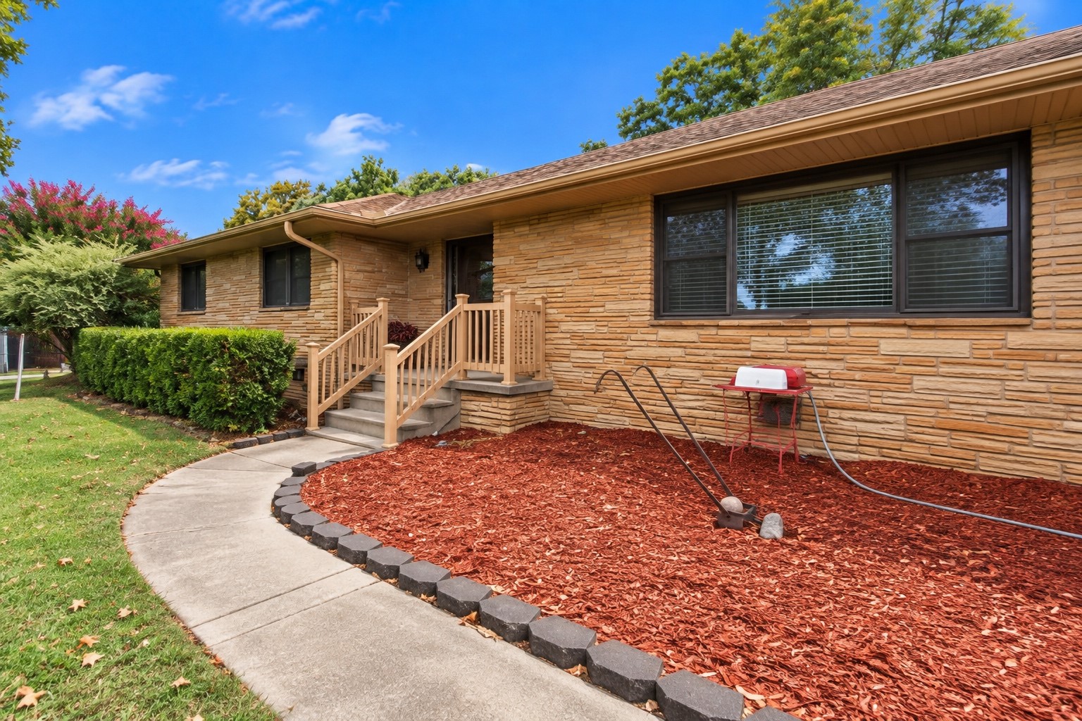 2009 Parkview Drive Okmulgee OK 74447