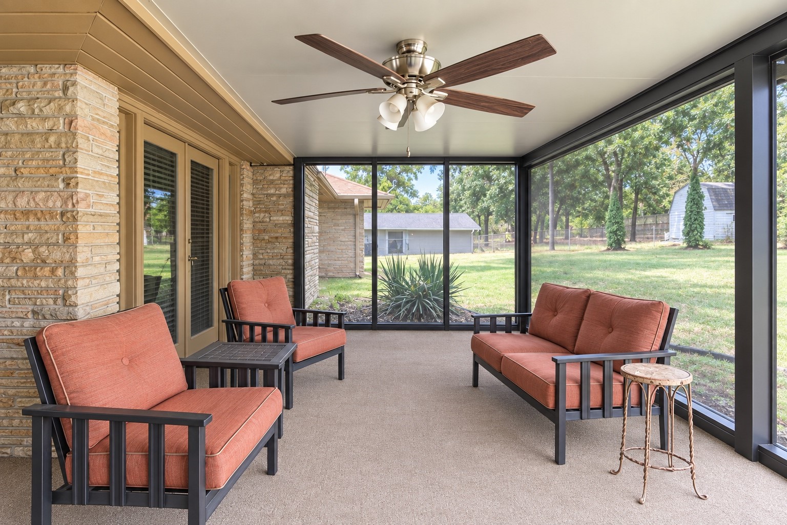 2009 Parkview Drive Okmulgee OK 74447