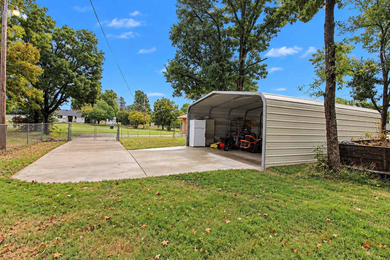 2009 Parkview Drive Okmulgee OK 74447