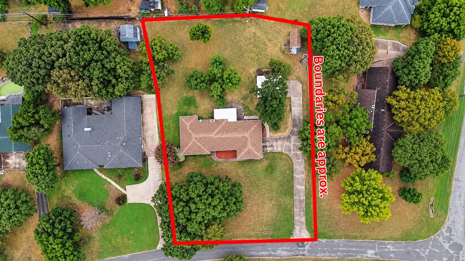 2009 Parkview Drive Okmulgee OK 74447