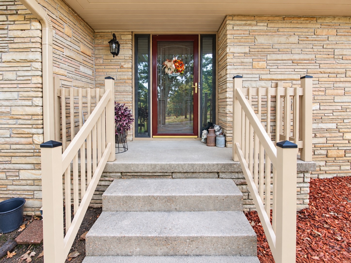 2009 Parkview Drive Okmulgee OK 74447