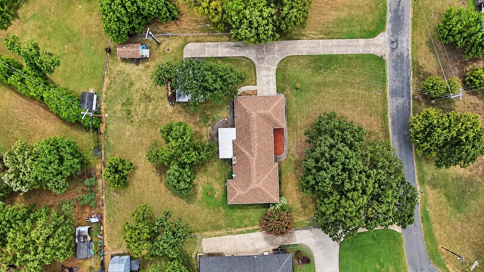 2009 Parkview Drive Okmulgee OK 74447