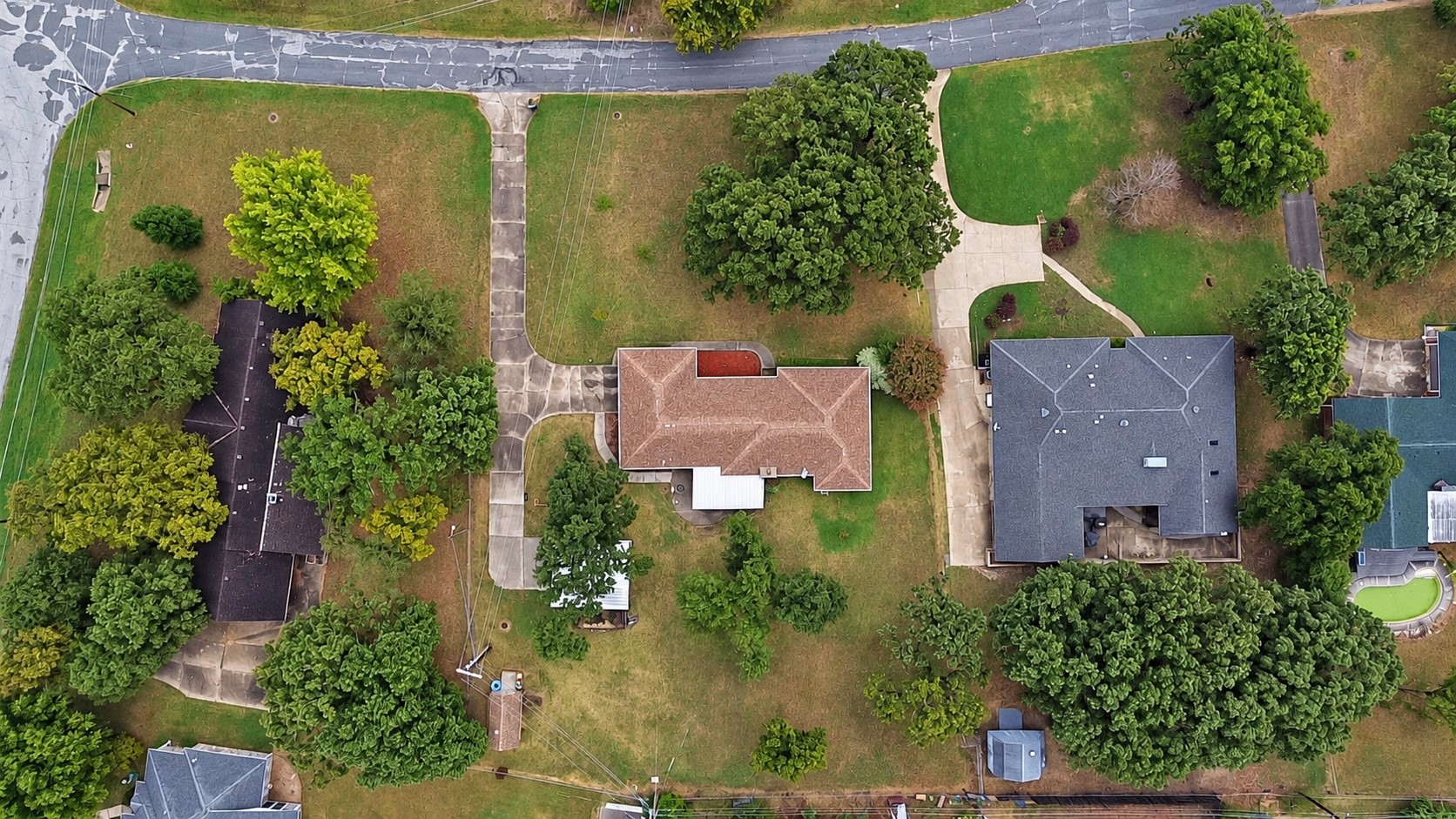 2009 Parkview Drive Okmulgee OK 74447