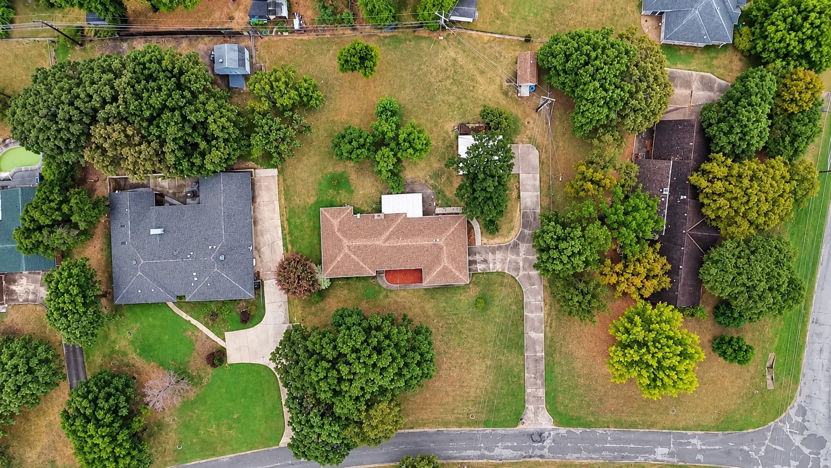 2009 Parkview Drive Okmulgee OK 74447