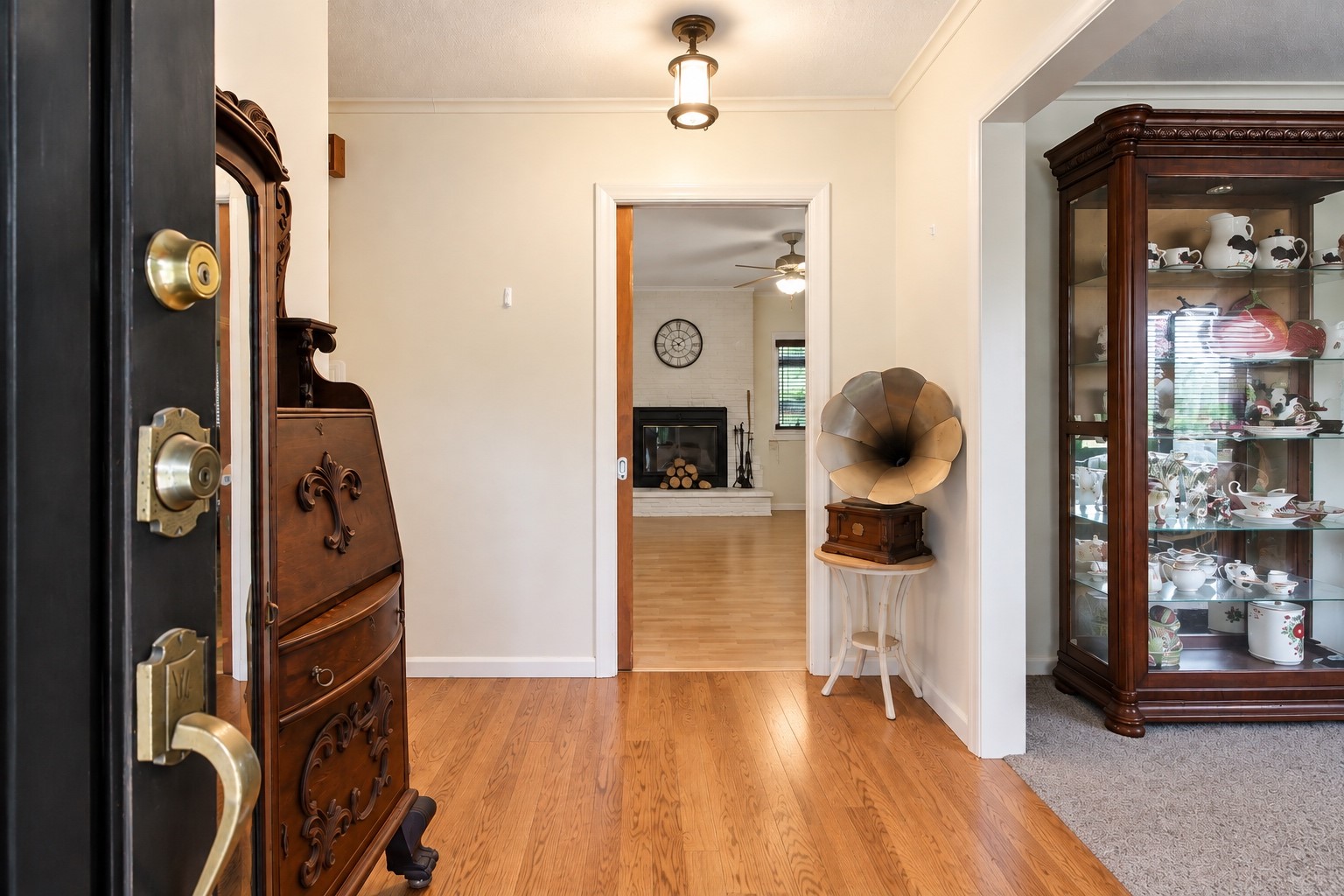 2009 Parkview Drive Okmulgee OK 74447