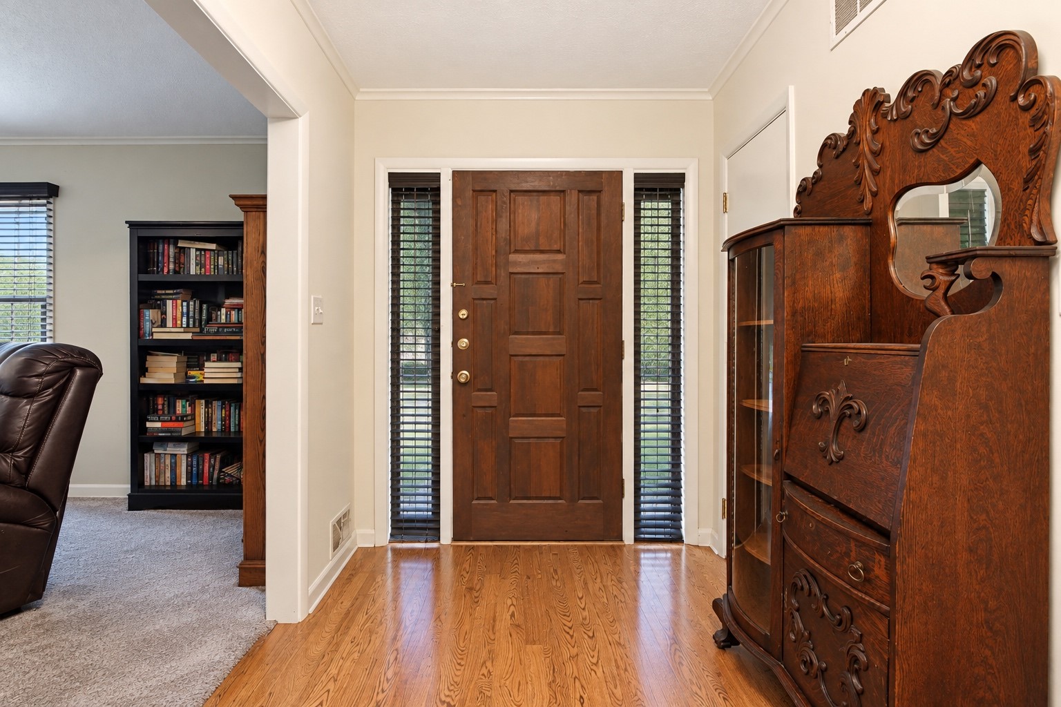 2009 Parkview Drive Okmulgee OK 74447