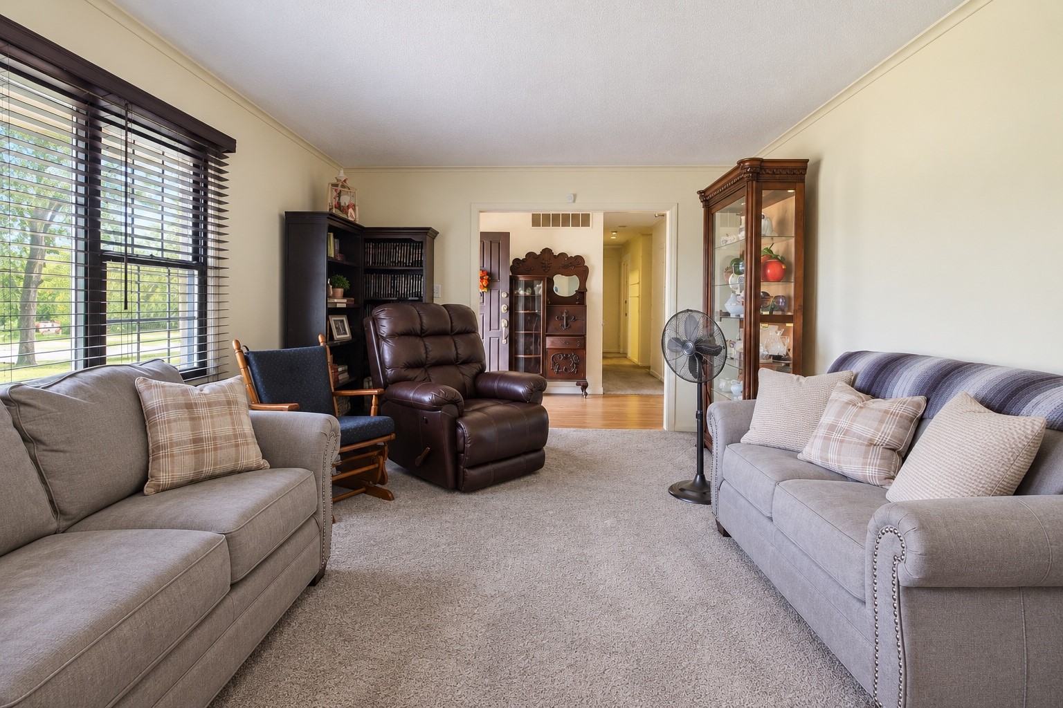 2009 Parkview Drive Okmulgee OK 74447