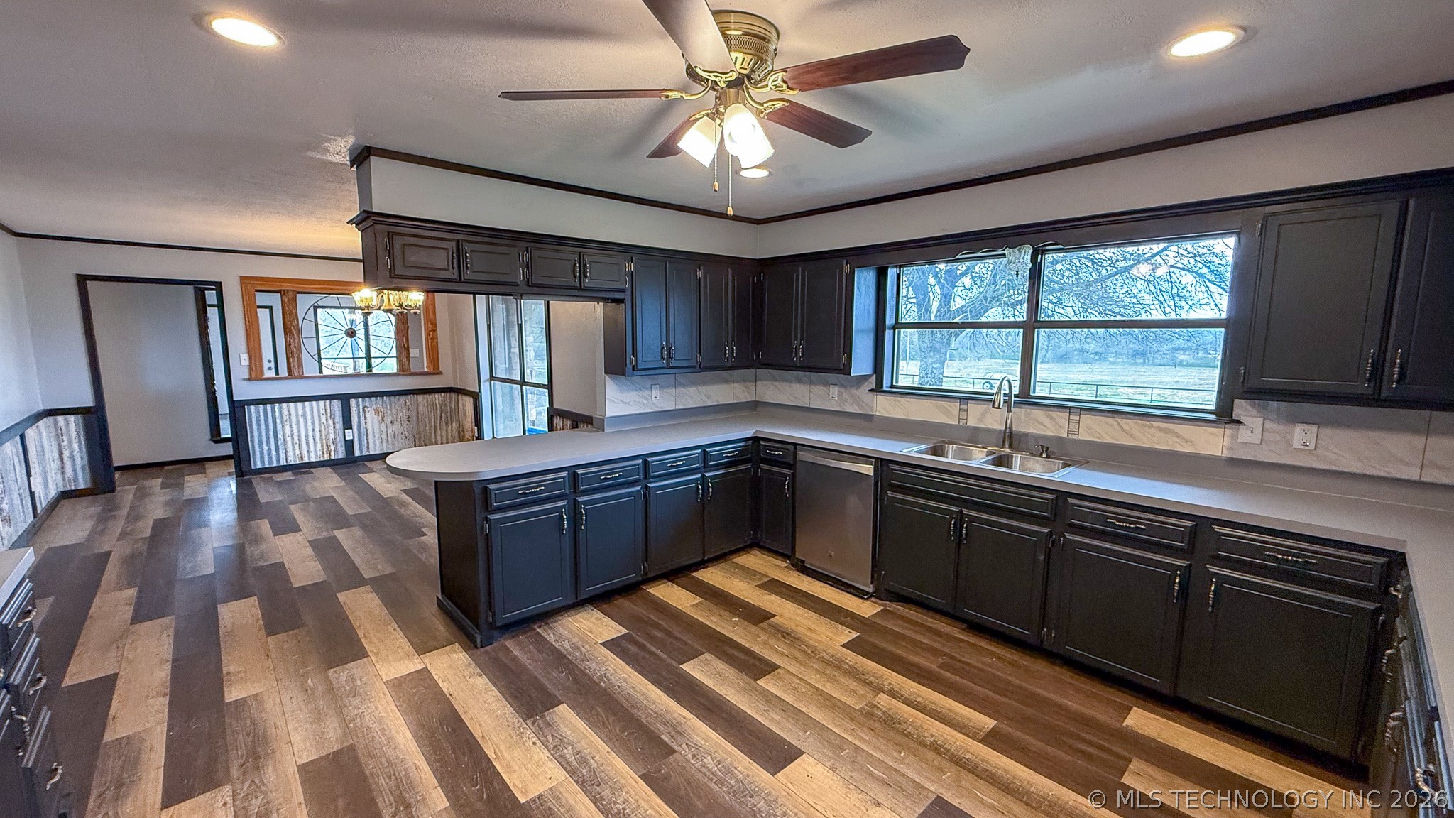 414001 E 1855 Road Moyers OK 74557
