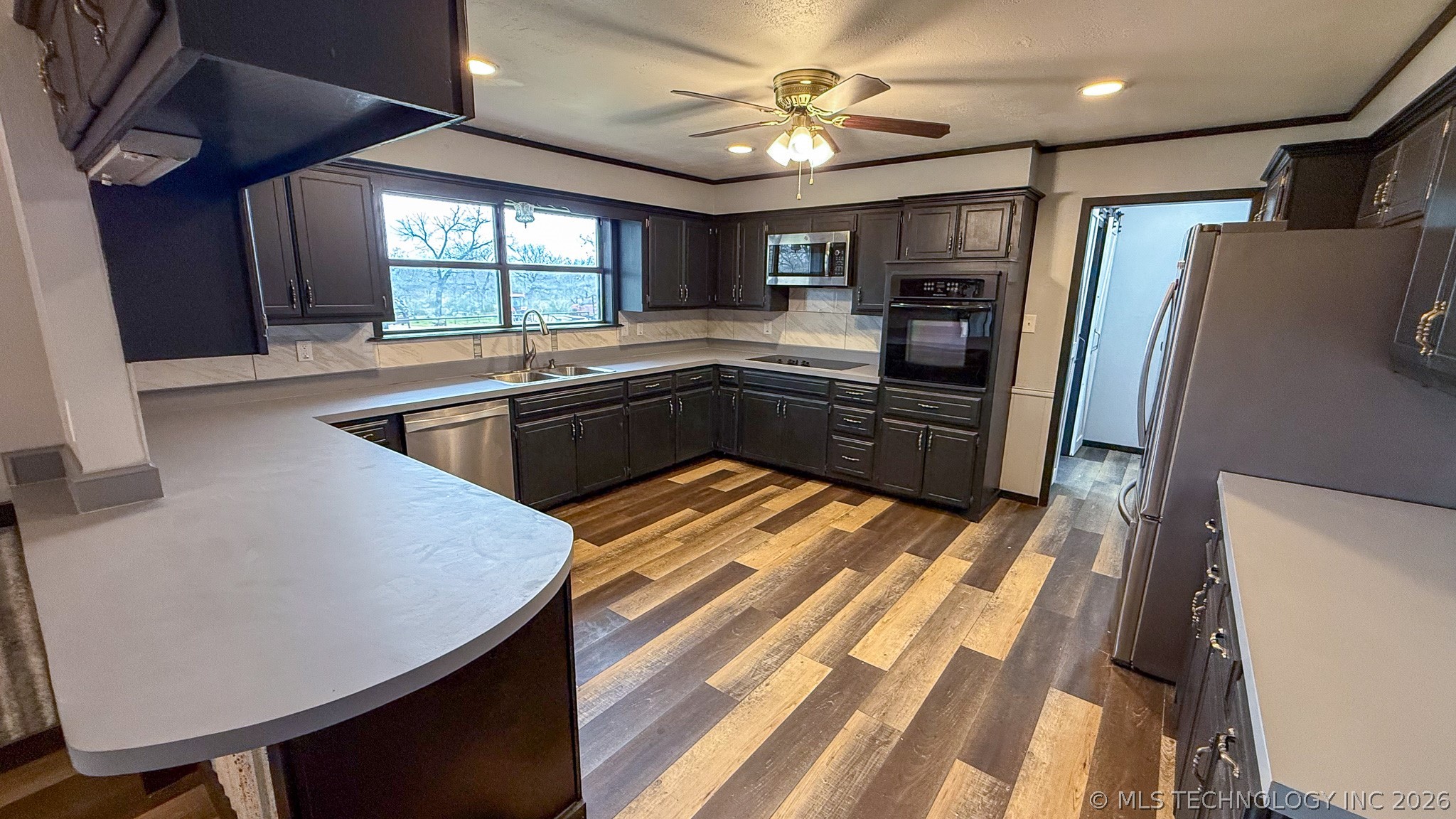 414001 E 1855 Road Moyers OK 74557