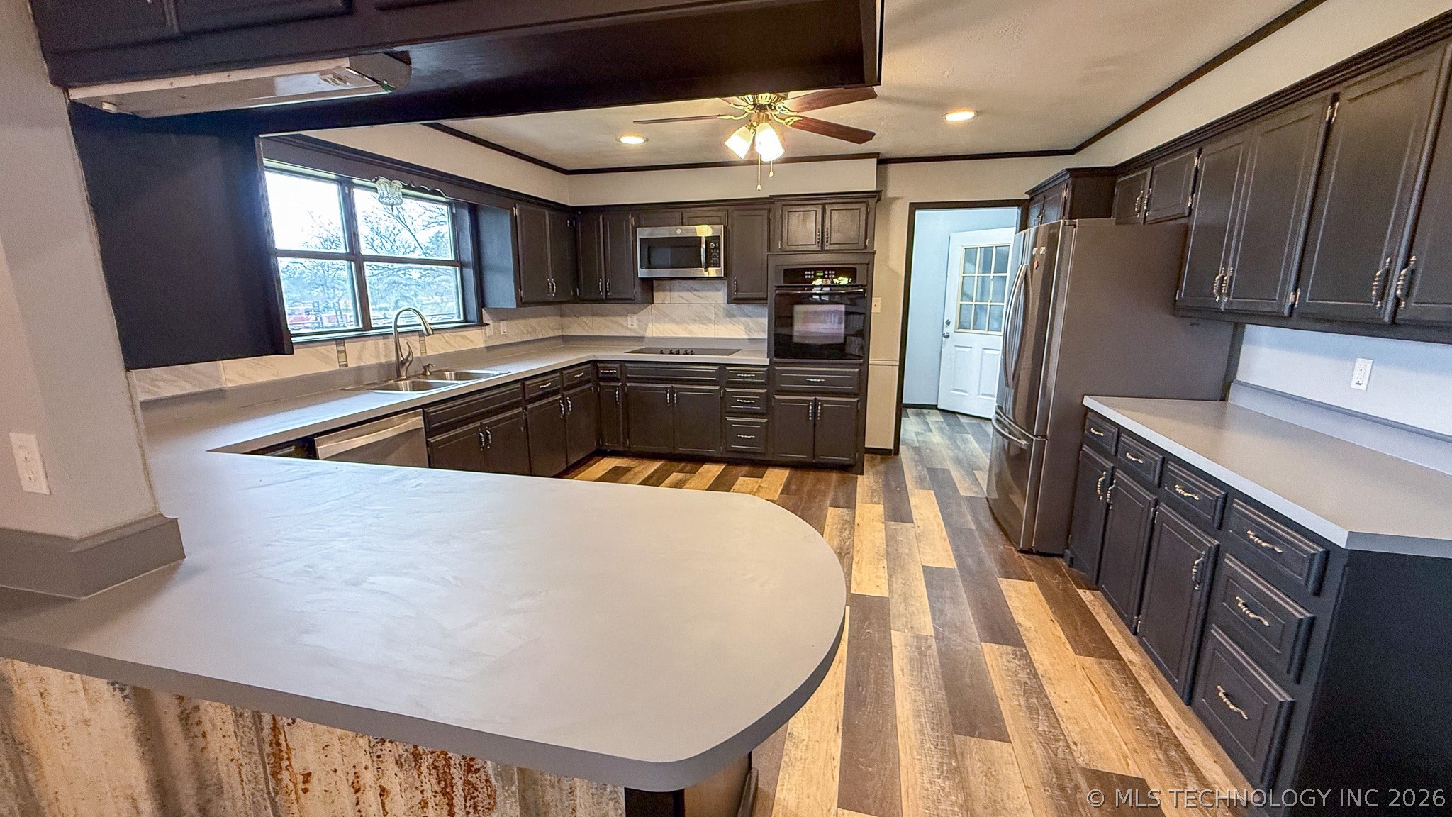 414001 E 1855 Road Moyers OK 74557