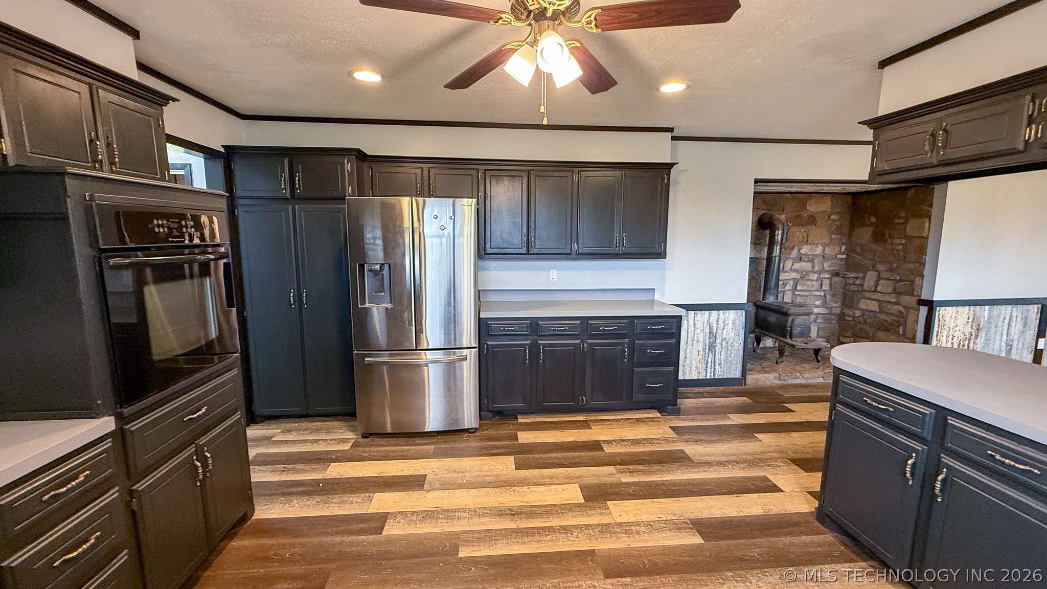 414001 E 1855 Road Moyers OK 74557