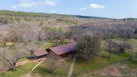 414001 E 1855 Road Moyers OK 74557