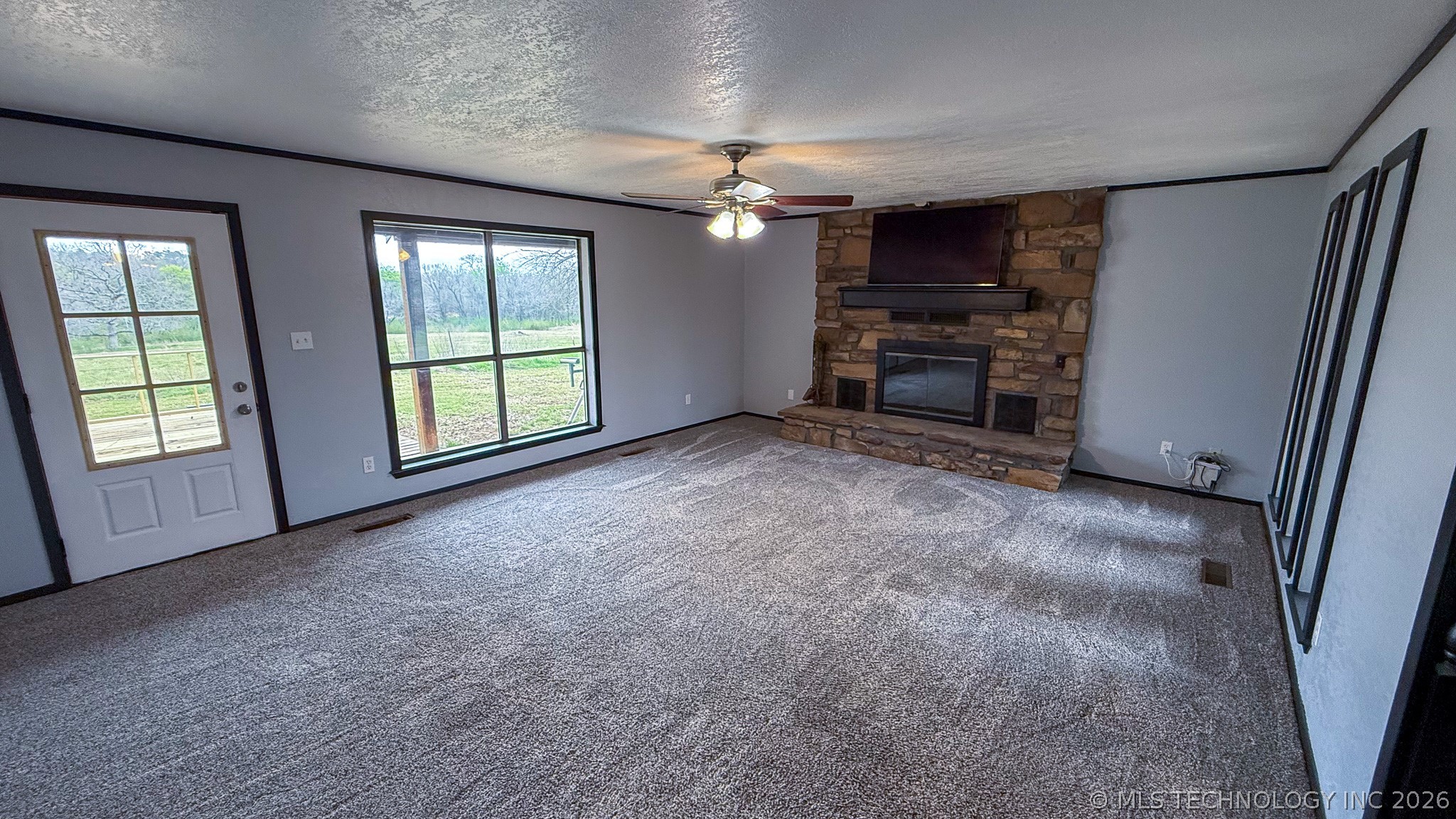 414001 E 1855 Road Moyers OK 74557