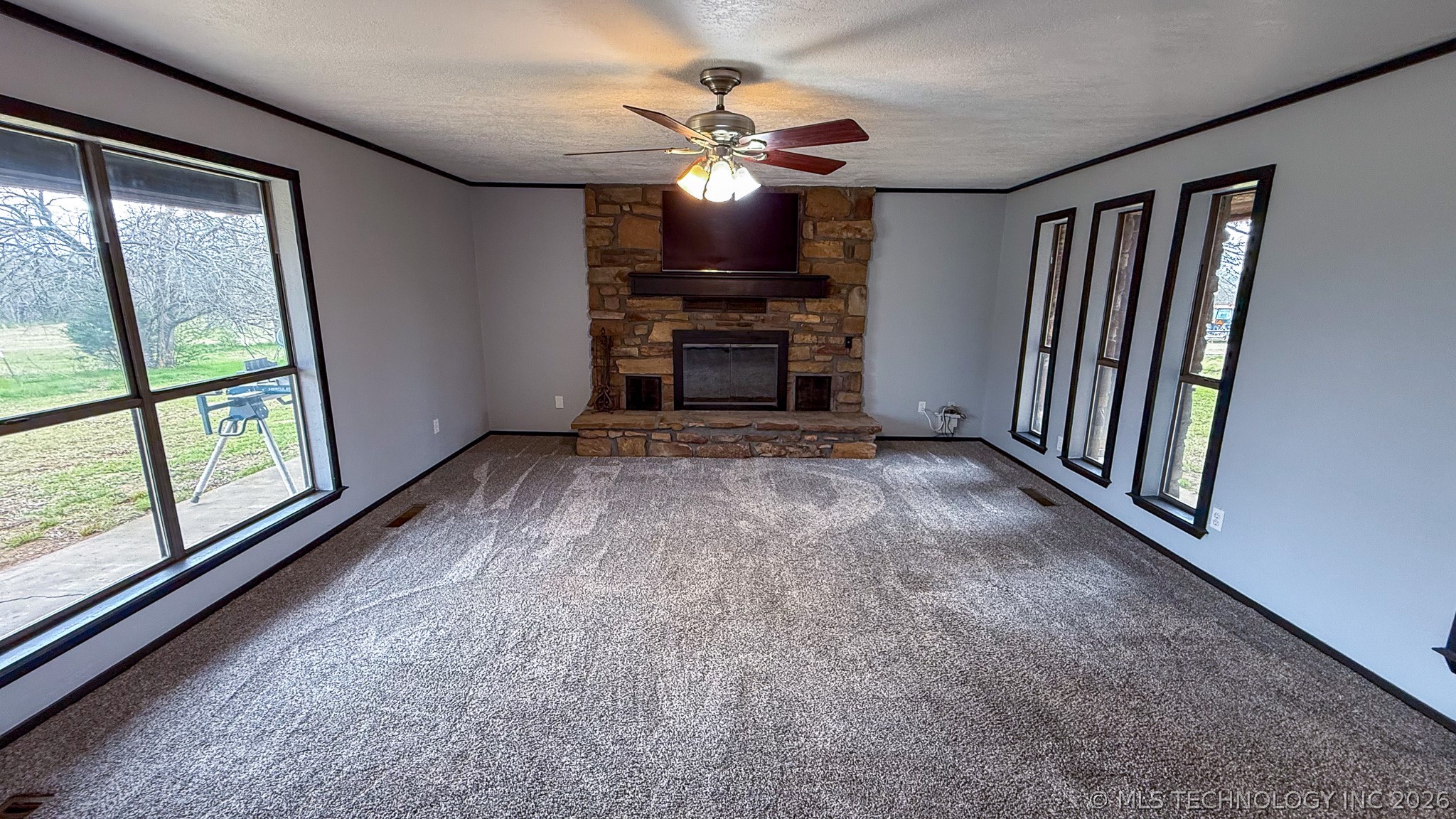 414001 E 1855 Road Moyers OK 74557