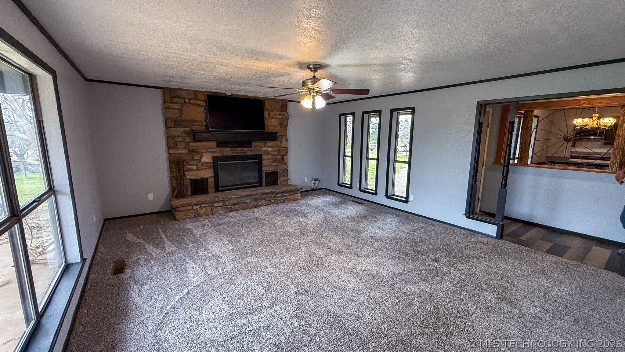 414001 E 1855 Road Moyers OK 74557