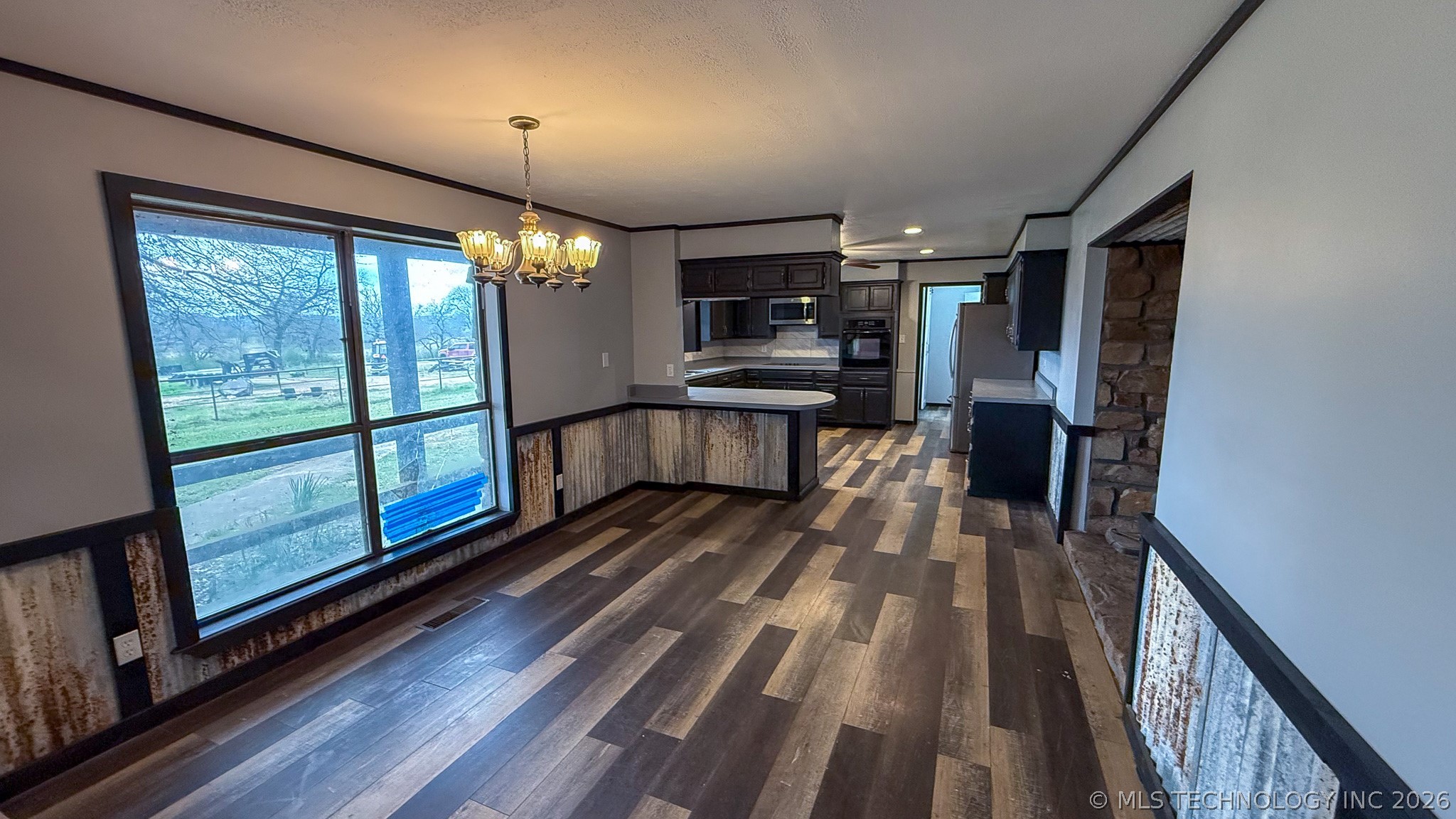 414001 E 1855 Road Moyers OK 74557