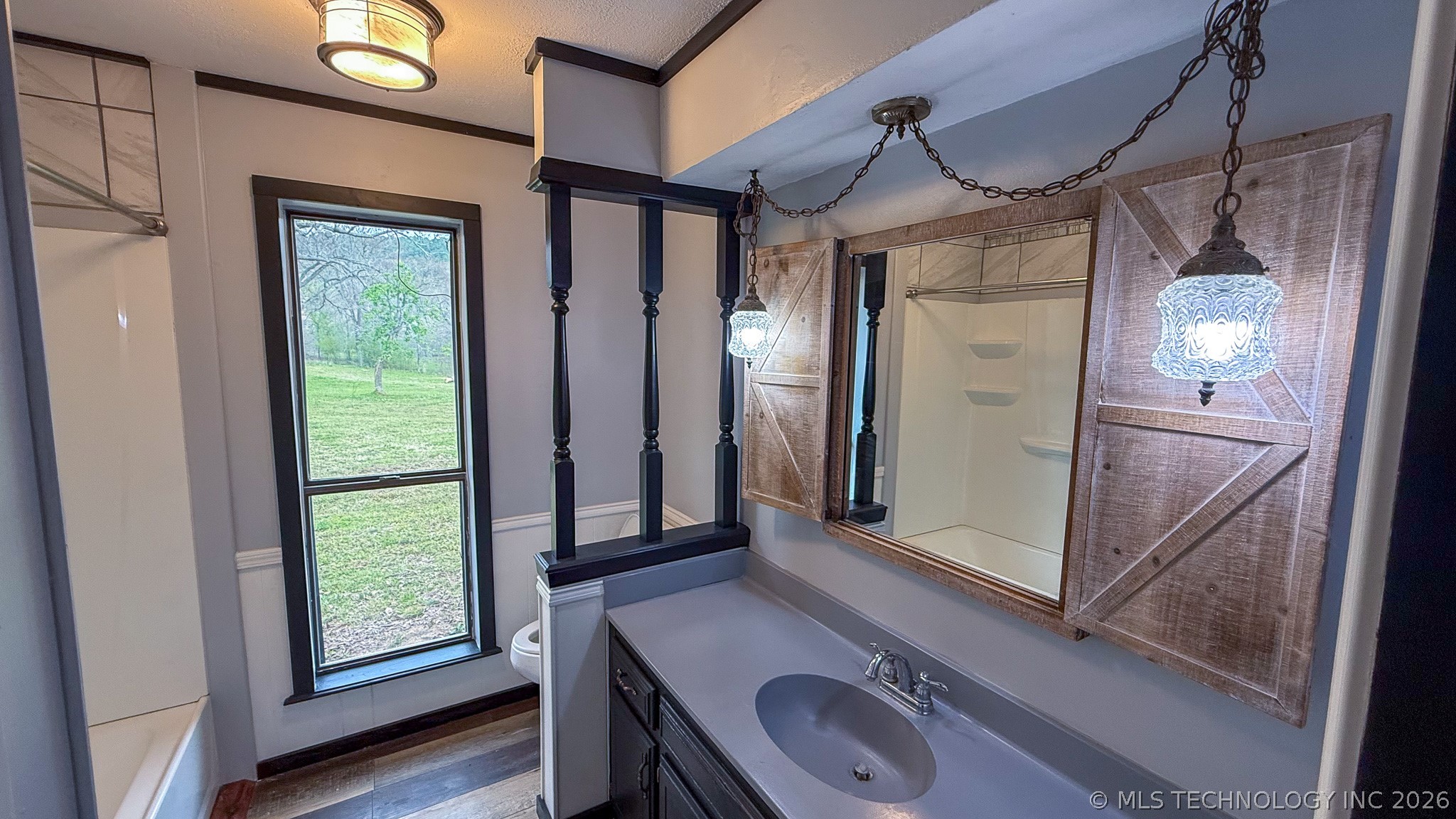 414001 E 1855 Road Moyers OK 74557