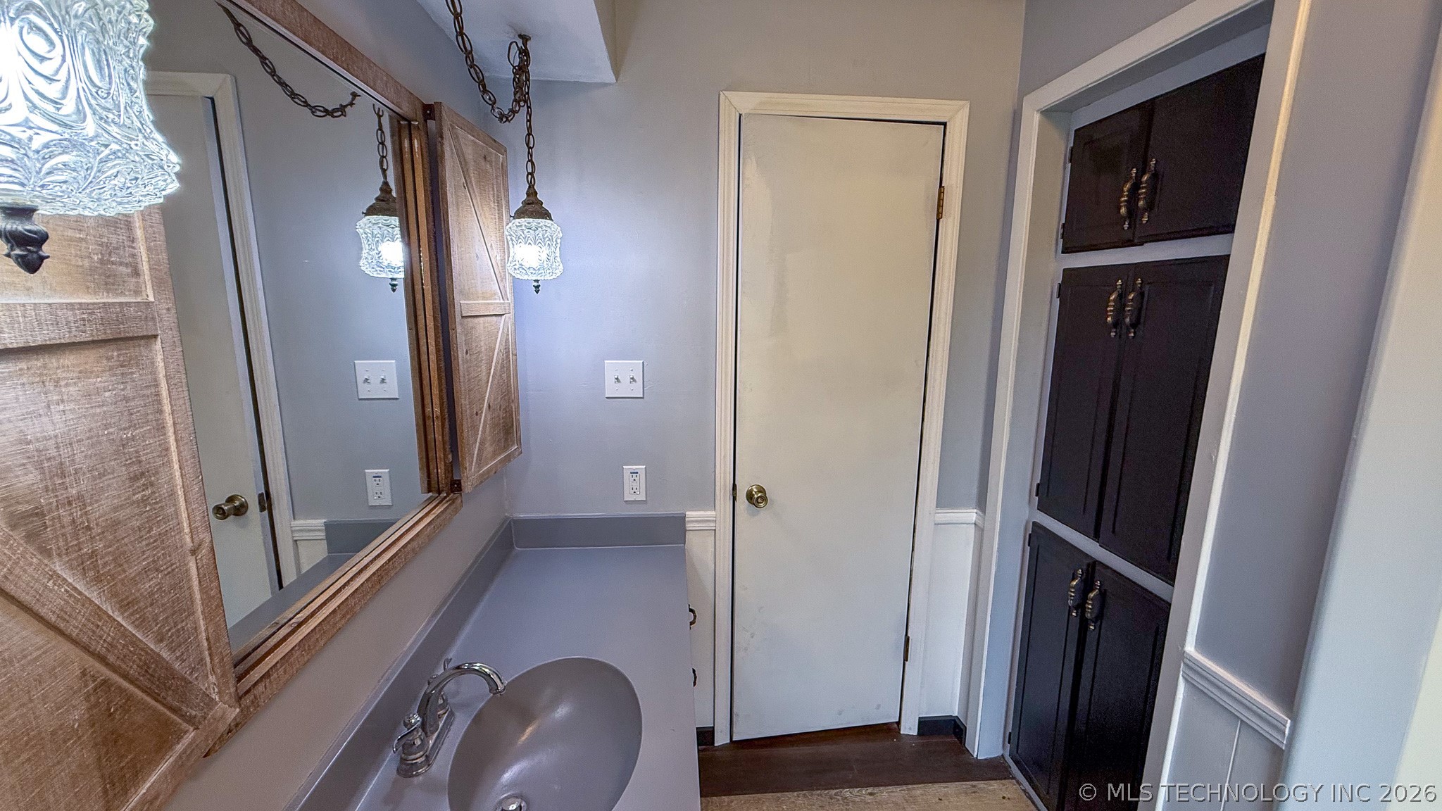 414001 E 1855 Road Moyers OK 74557