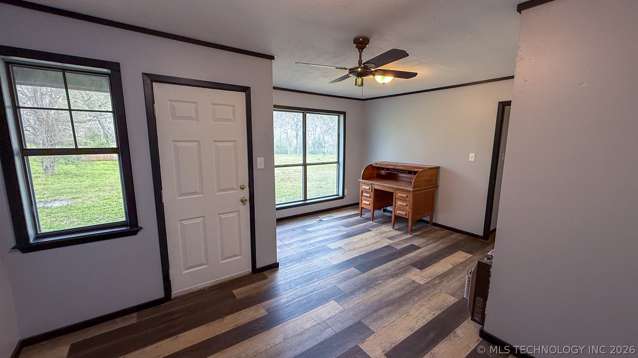 414001 E 1855 Road Moyers OK 74557
