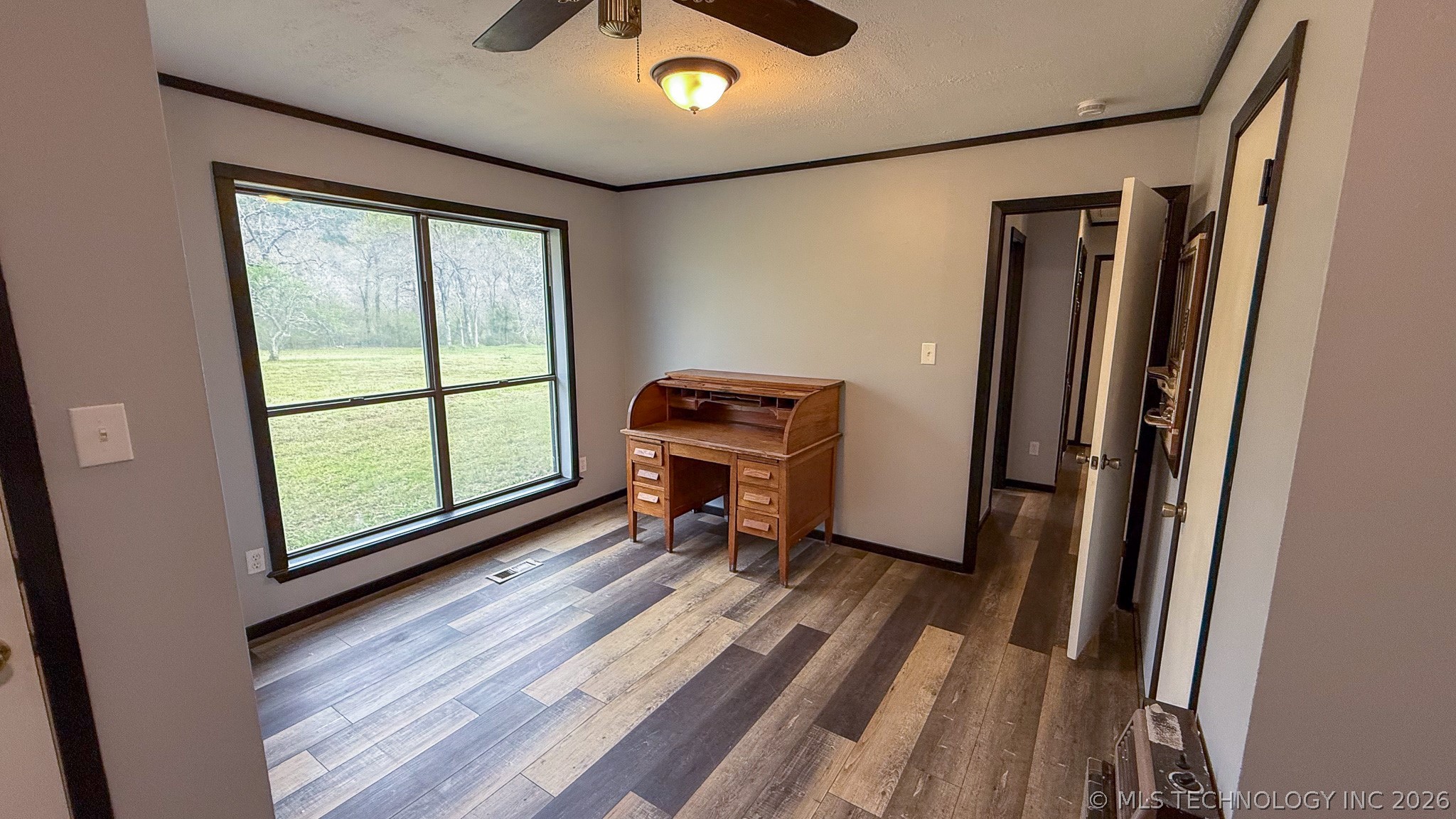 414001 E 1855 Road Moyers OK 74557