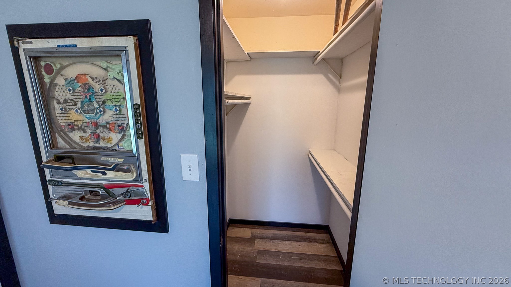414001 E 1855 Road Moyers OK 74557