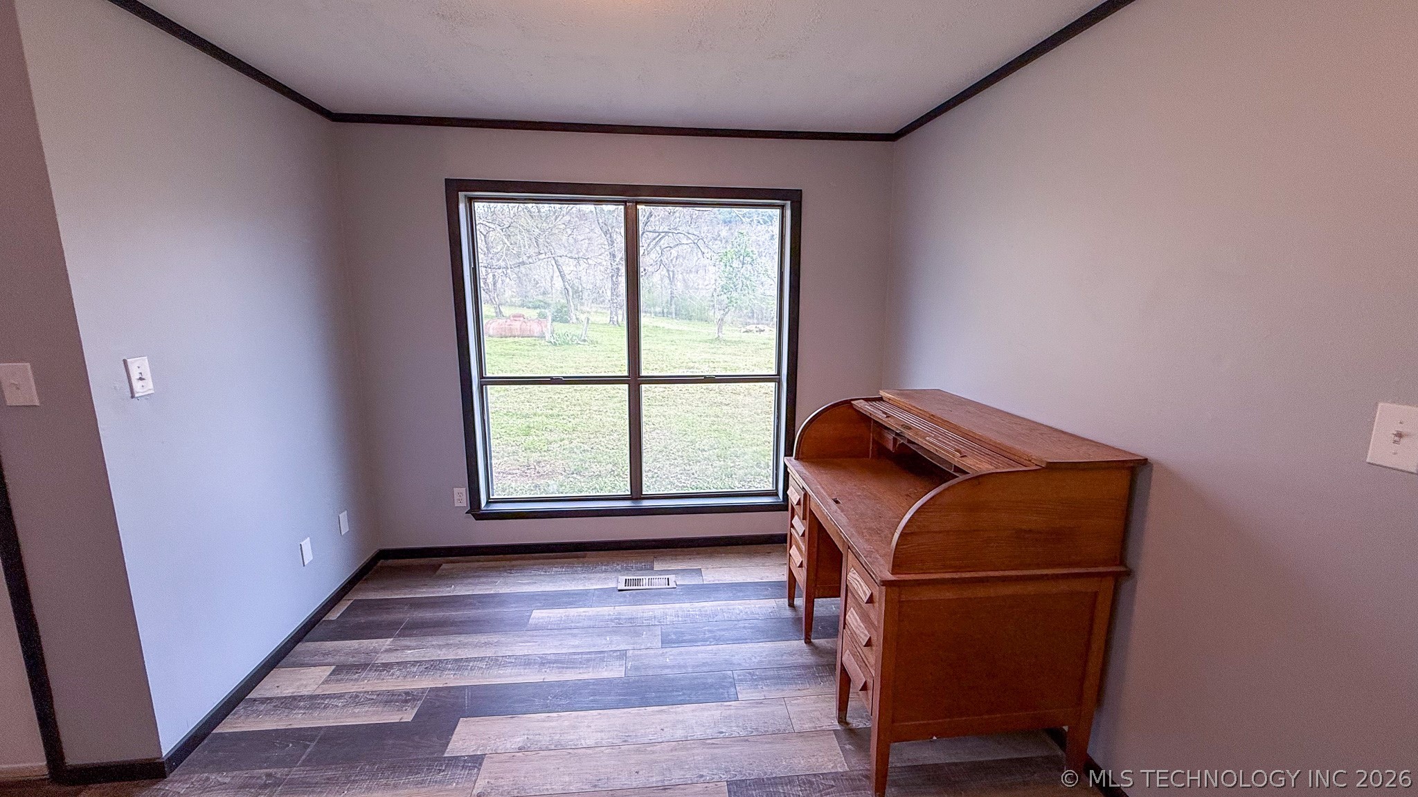 414001 E 1855 Road Moyers OK 74557