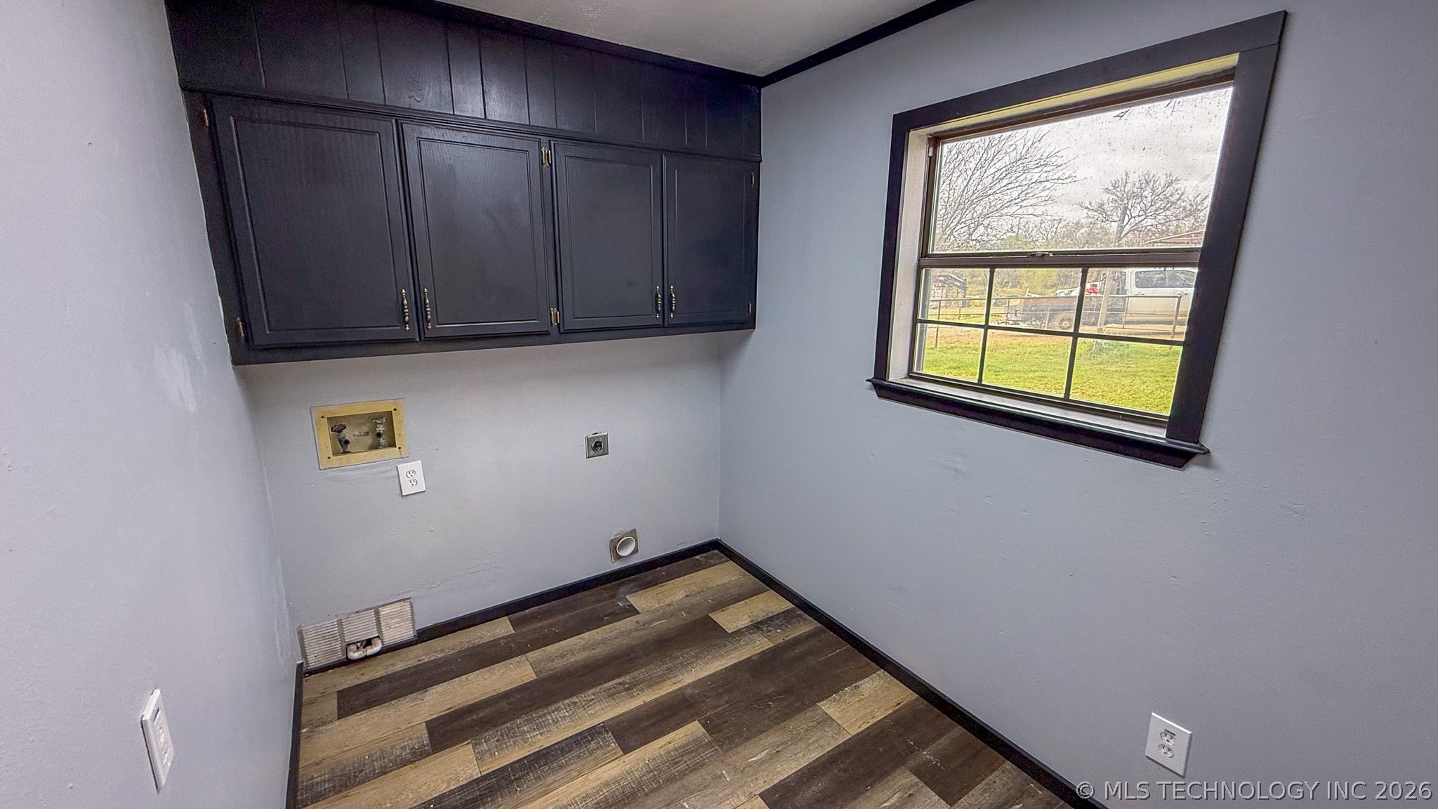414001 E 1855 Road Moyers OK 74557