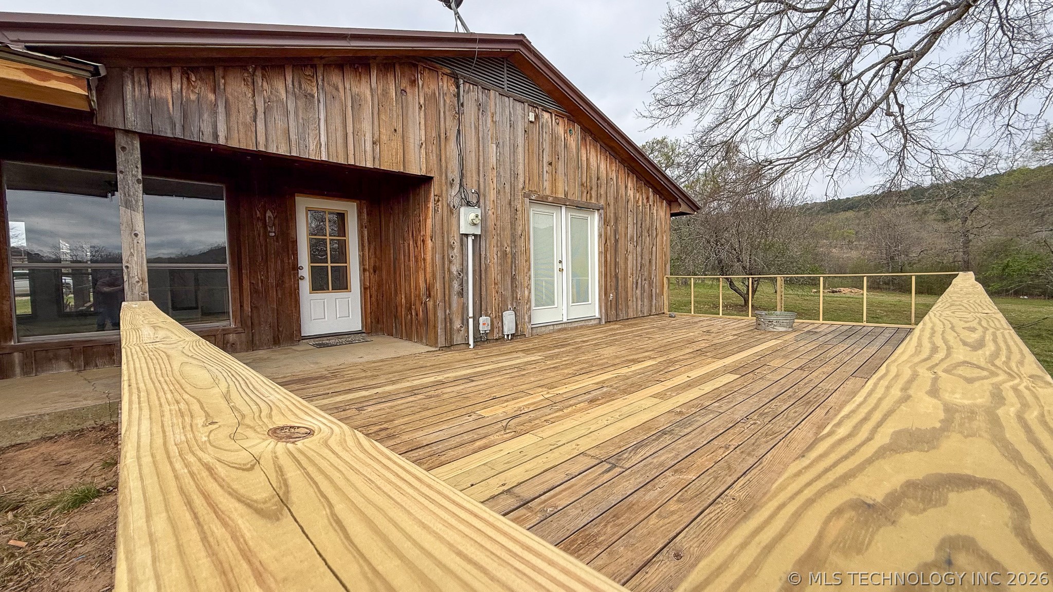 414001 E 1855 Road Moyers OK 74557