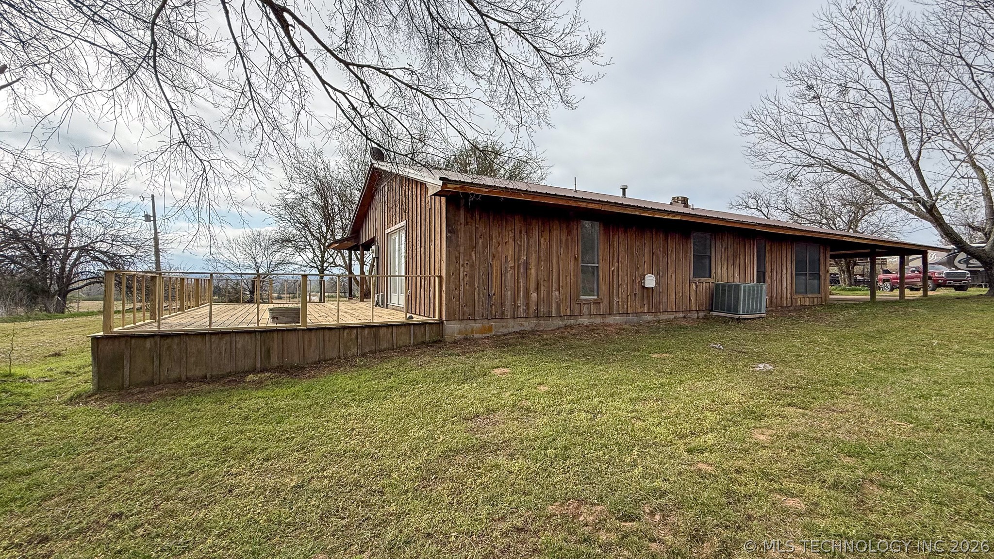 414001 E 1855 Road Moyers OK 74557