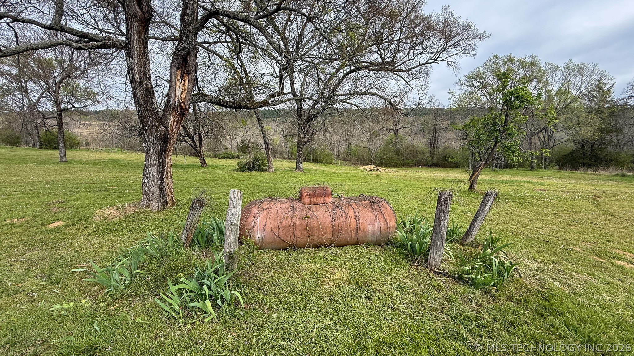 414001 E 1855 Road Moyers OK 74557