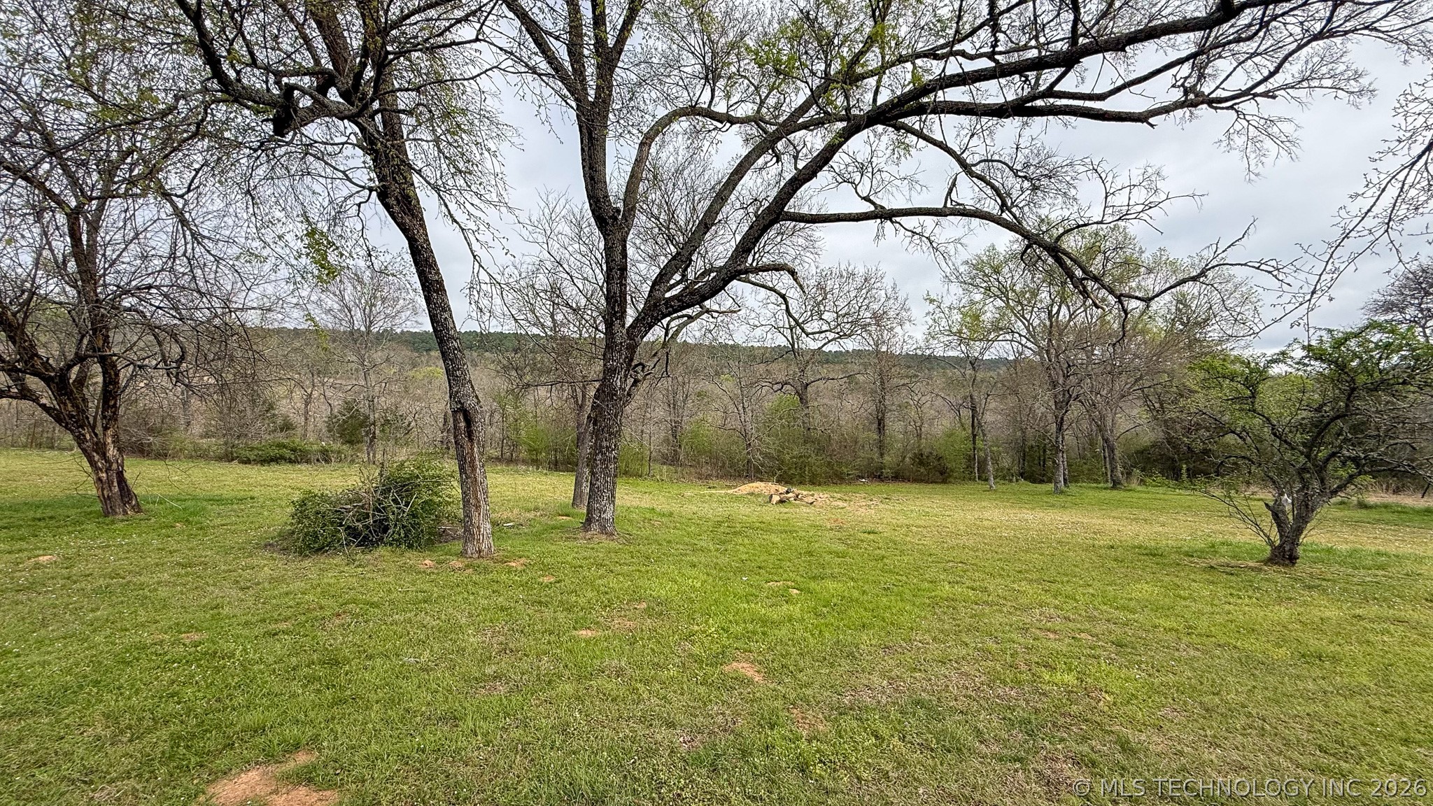 414001 E 1855 Road Moyers OK 74557