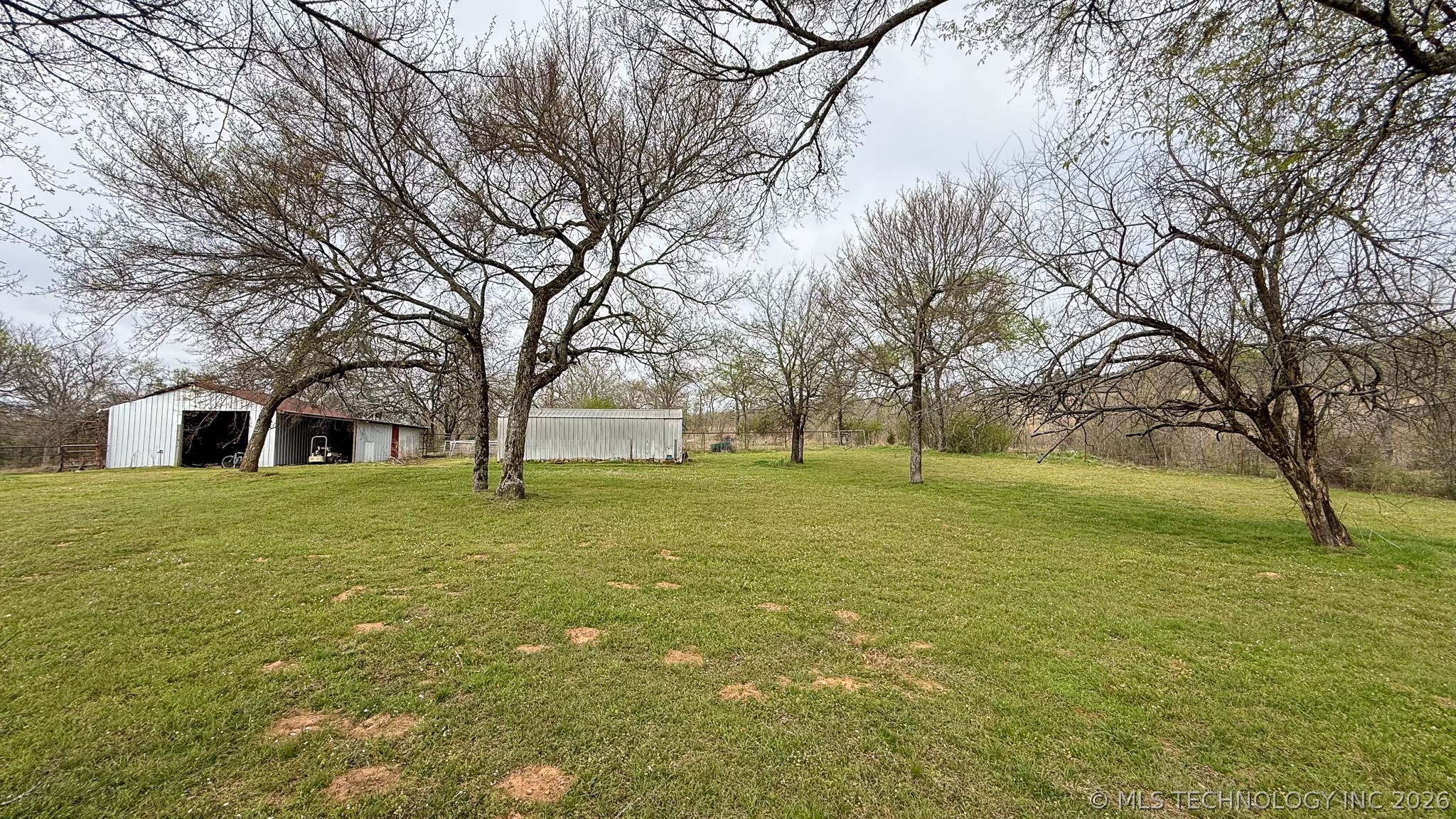 414001 E 1855 Road Moyers OK 74557