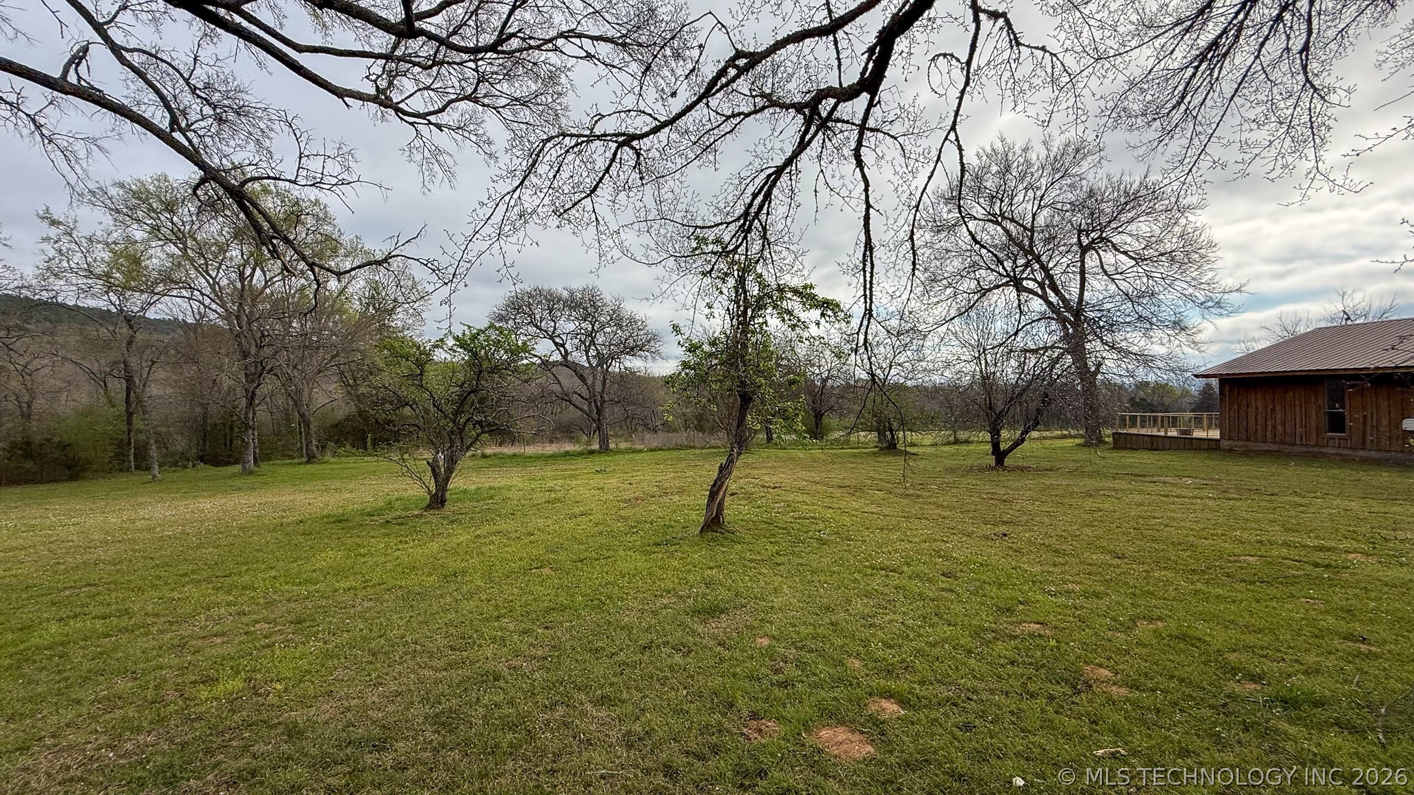 414001 E 1855 Road Moyers OK 74557