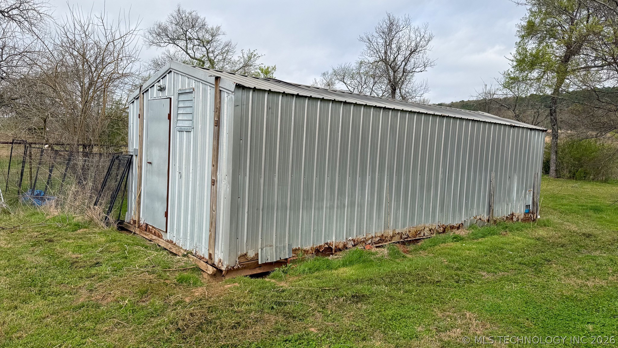 414001 E 1855 Road Moyers OK 74557