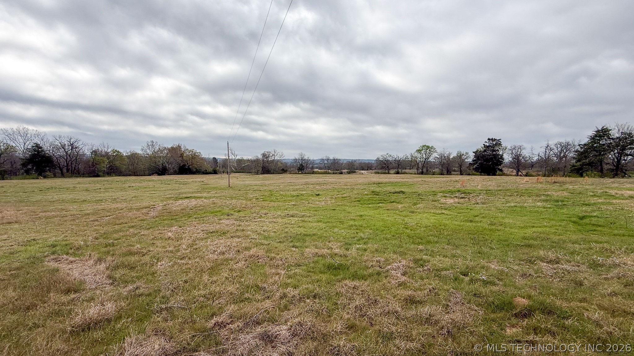 414001 E 1855 Road Moyers OK 74557