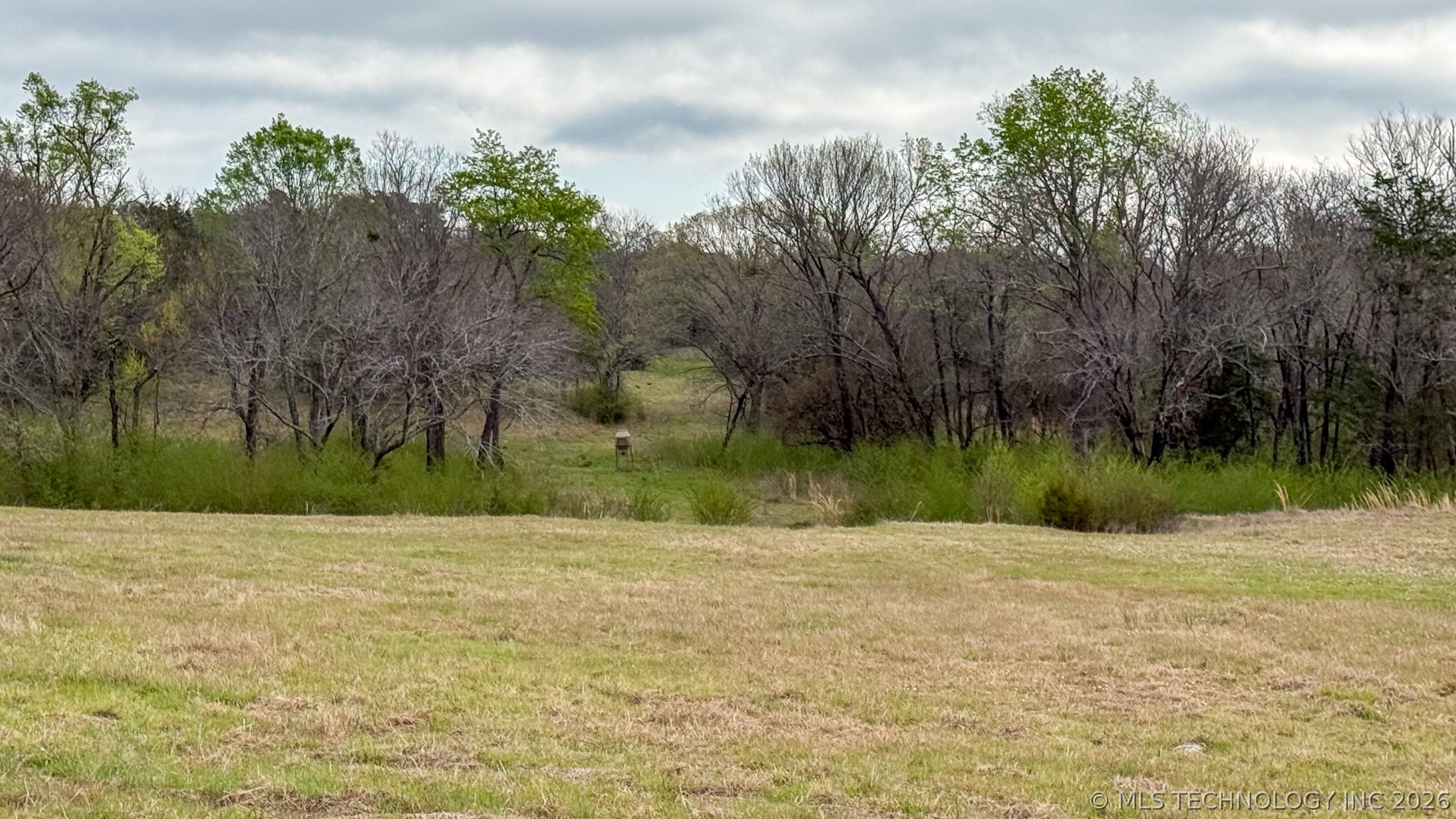 414001 E 1855 Road Moyers OK 74557