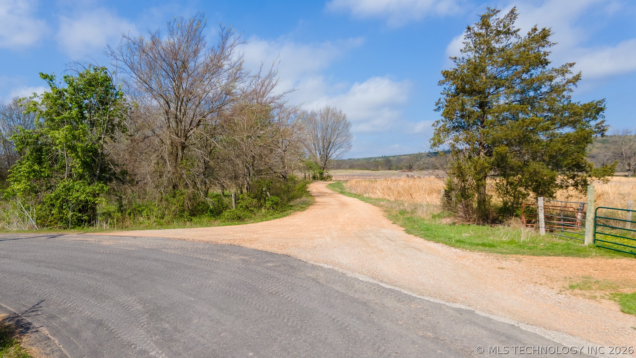 414001 E 1855 Road Moyers OK 74557