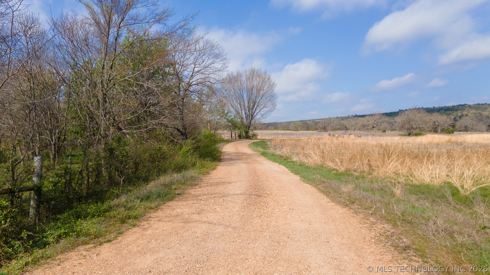 414001 E 1855 Road Moyers OK 74557