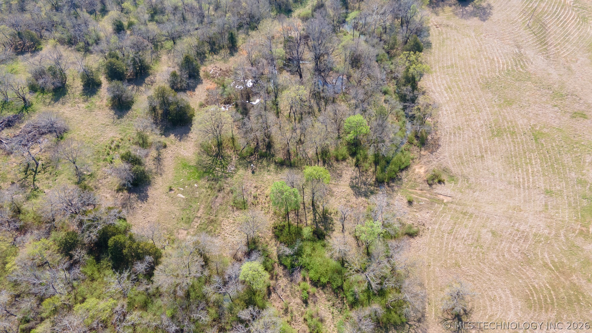 414001 E 1855 Road Moyers OK 74557