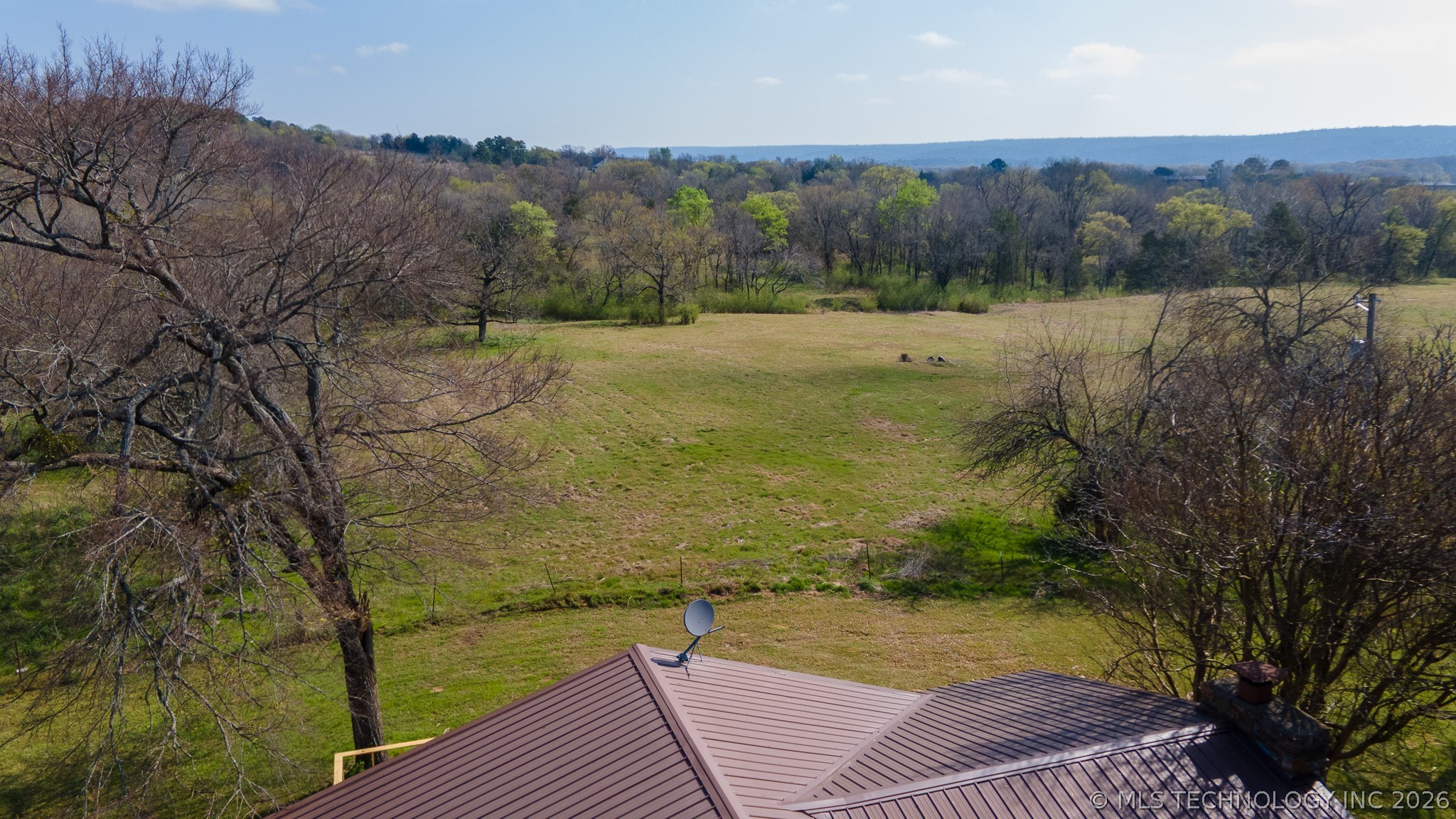 414001 E 1855 Road Moyers OK 74557