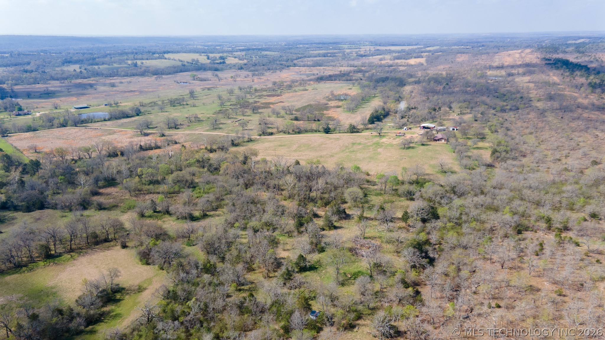 414001 E 1855 Road Moyers OK 74557