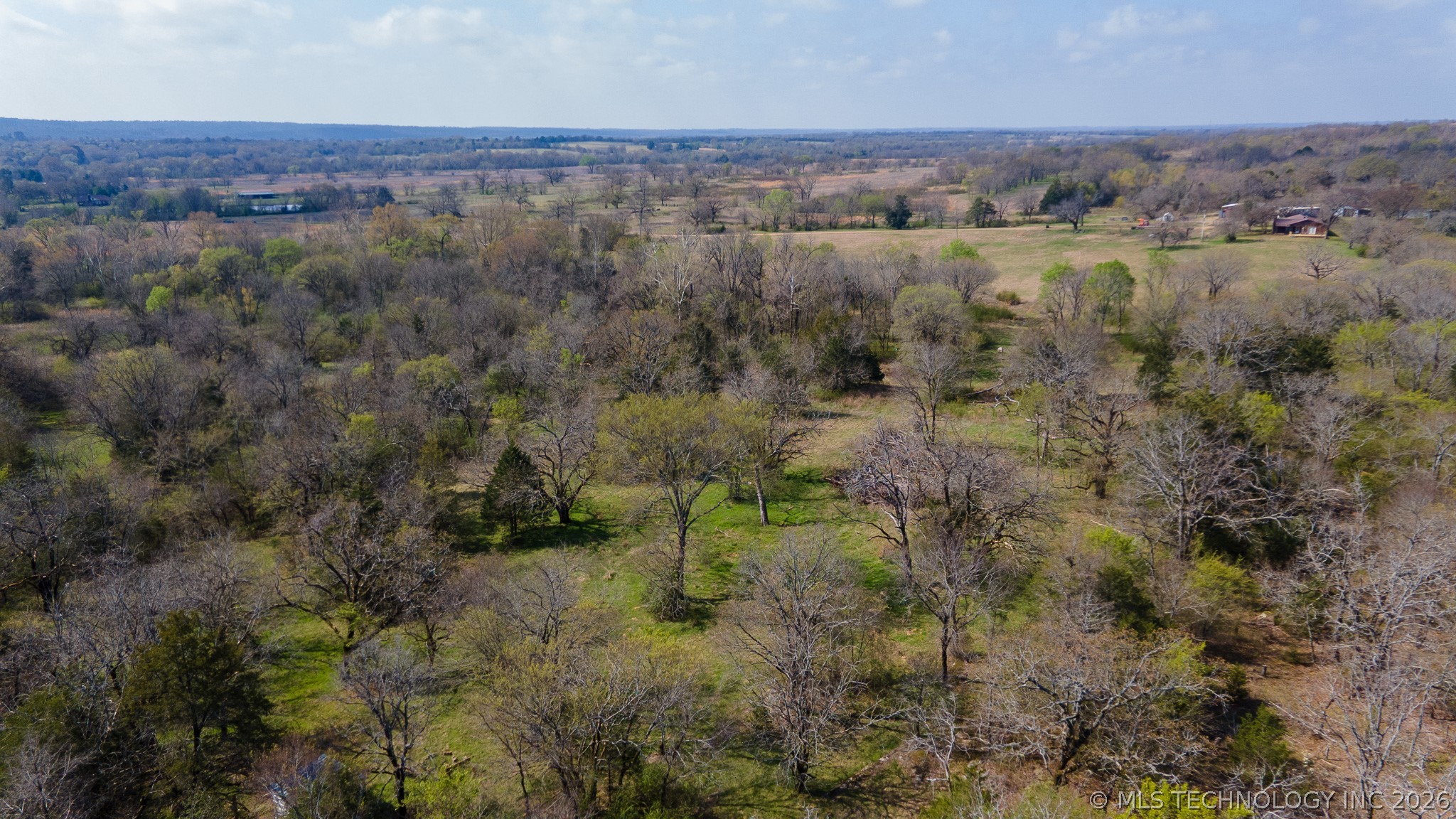 414001 E 1855 Road Moyers OK 74557