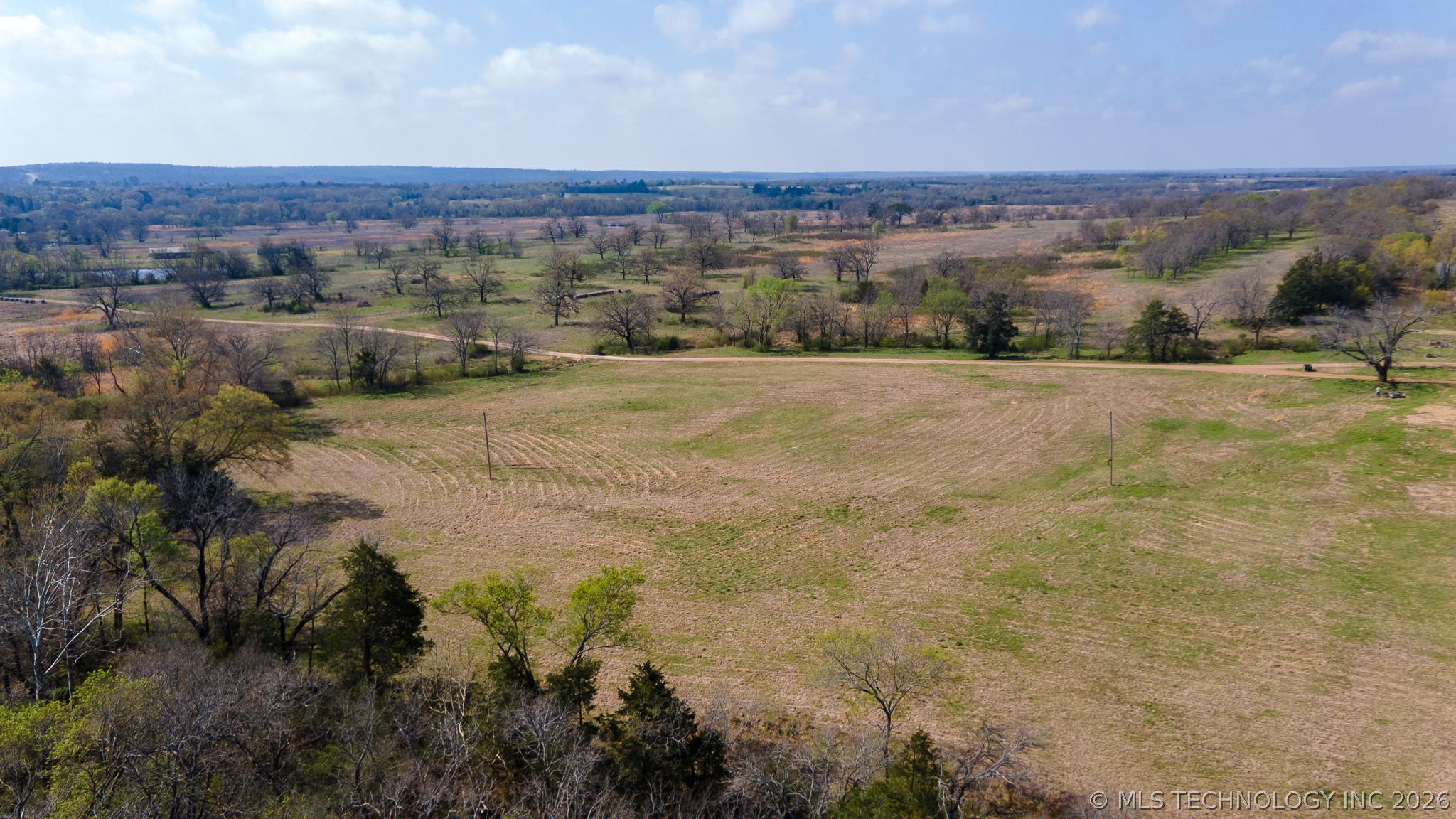 414001 E 1855 Road Moyers OK 74557
