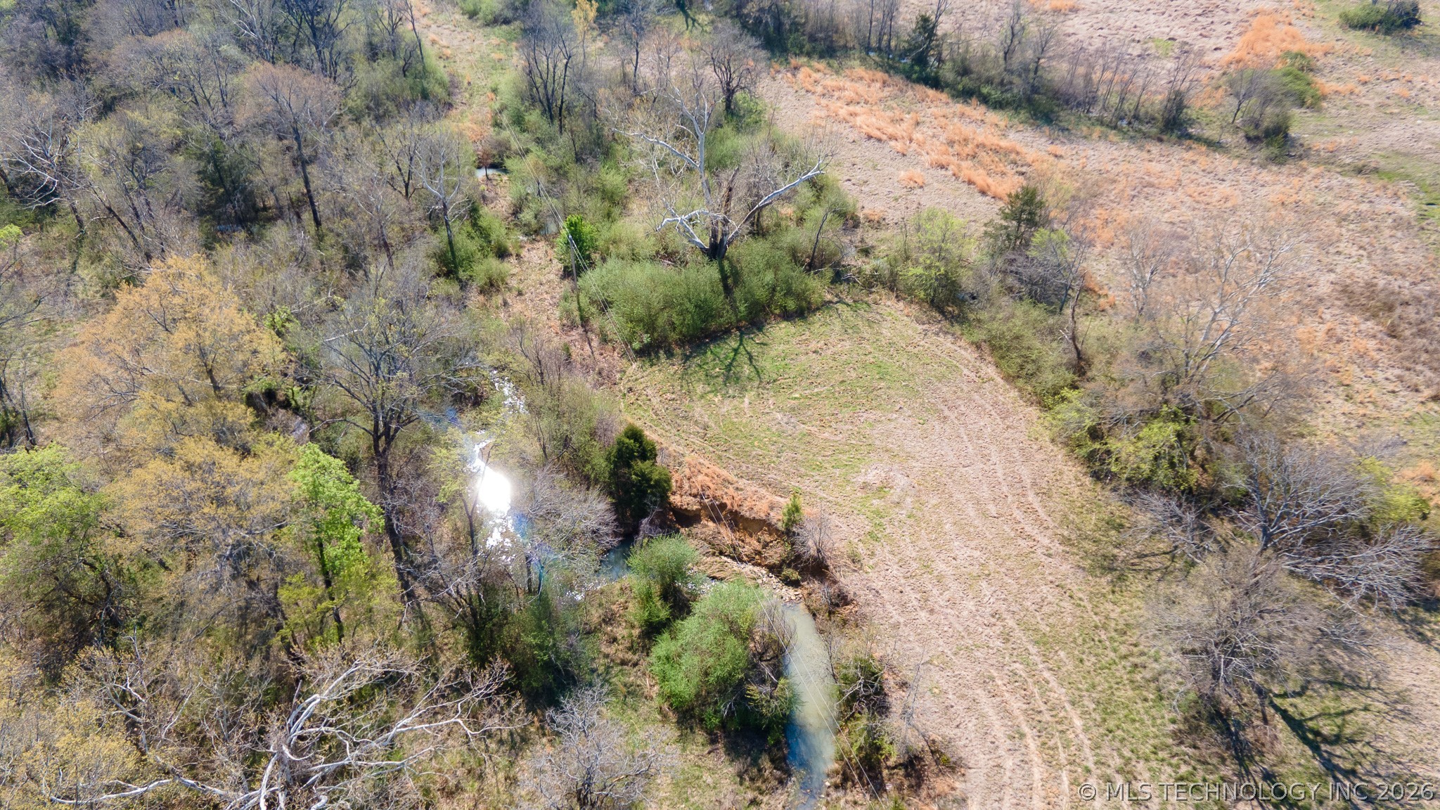 414001 E 1855 Road Moyers OK 74557