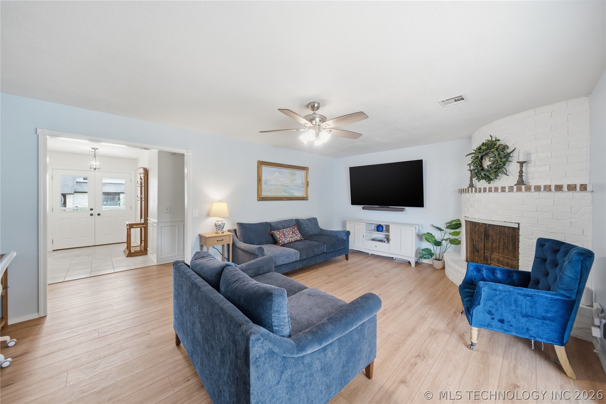3016 E Knoxville Street Broken Arrow OK 74014