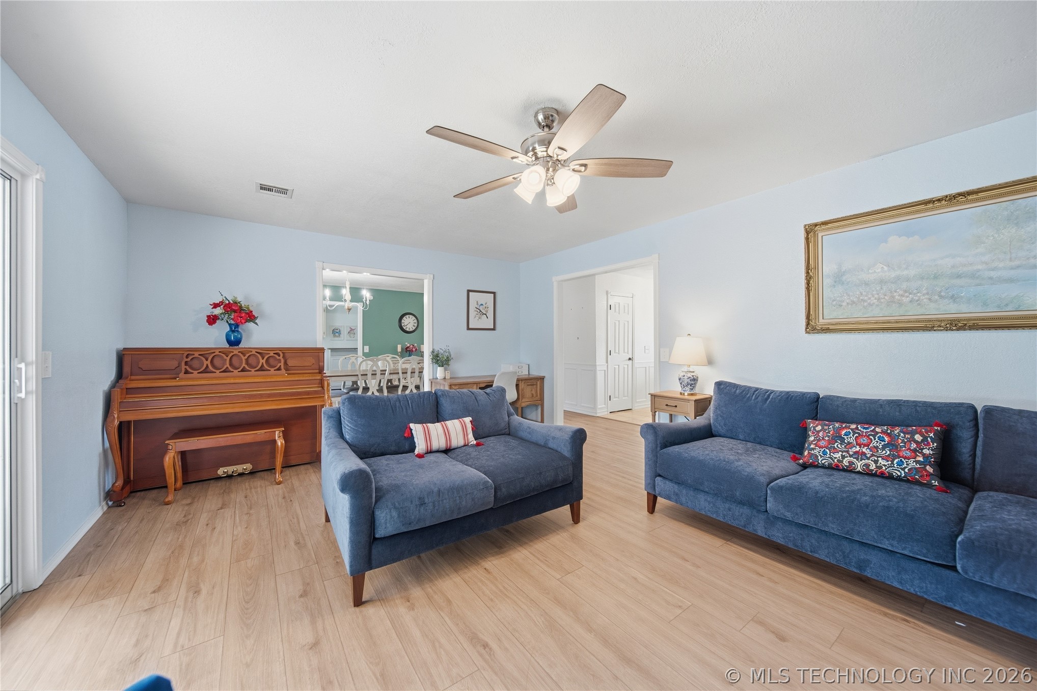 3016 E Knoxville Street Broken Arrow OK 74014