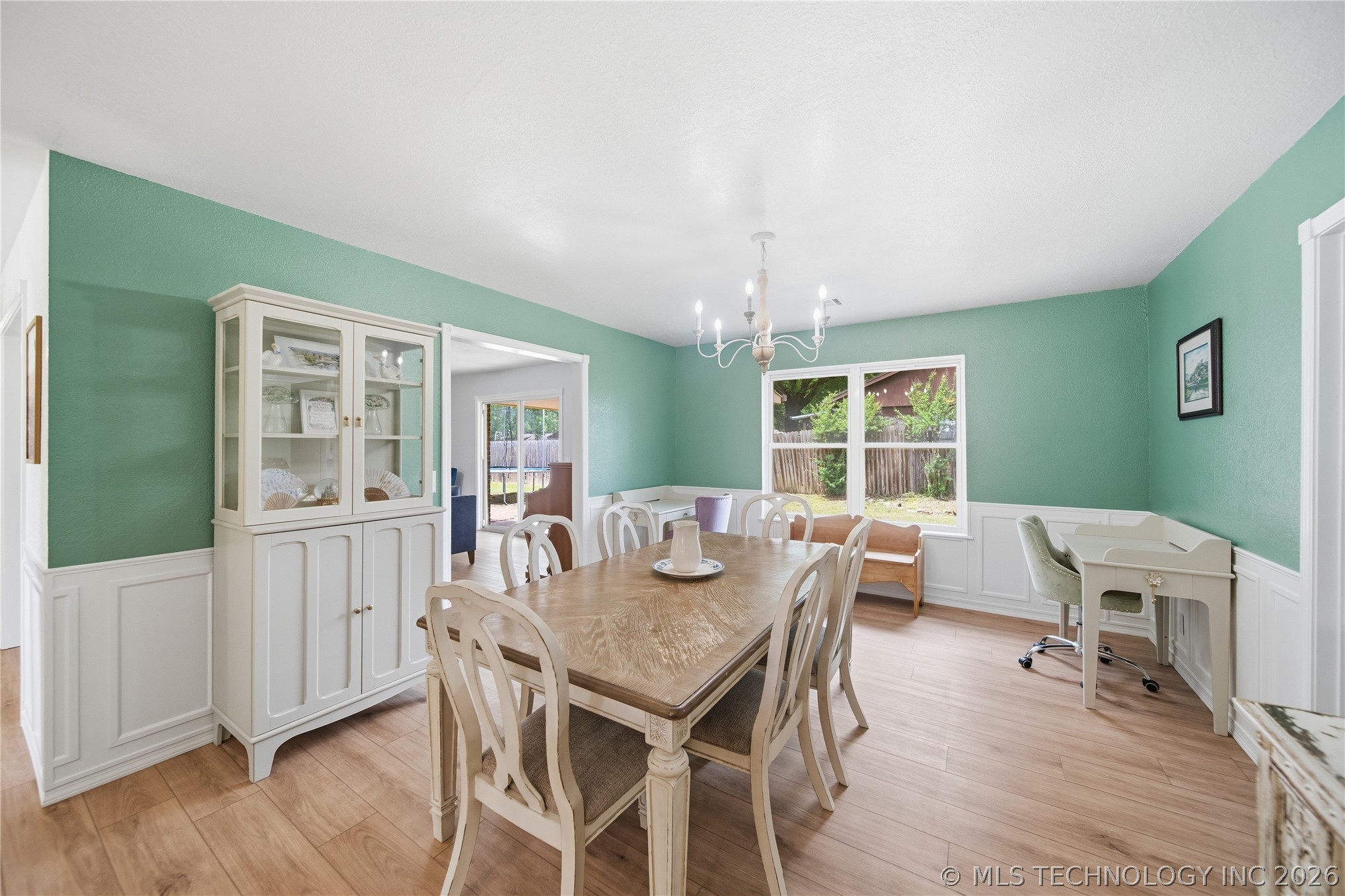 3016 E Knoxville Street Broken Arrow OK 74014