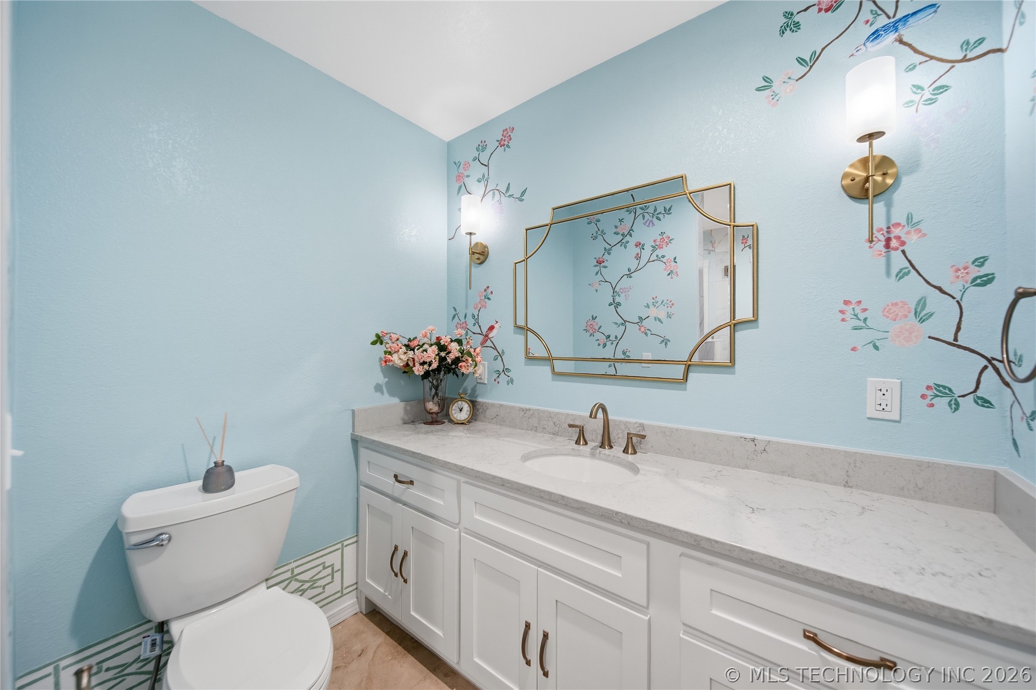 3016 E Knoxville Street Broken Arrow OK 74014